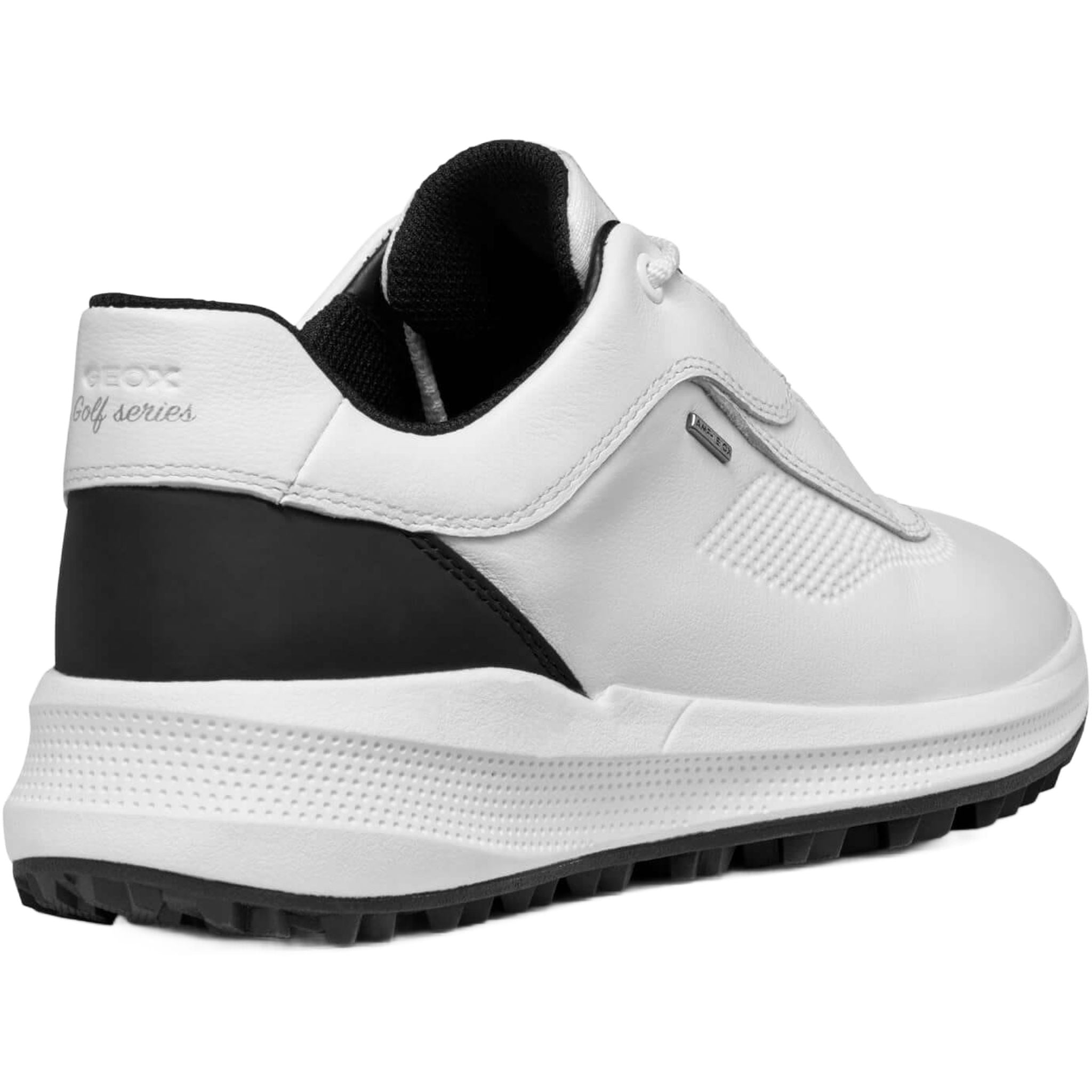 Damskie buty golfowe Geox PG1X B ABX A