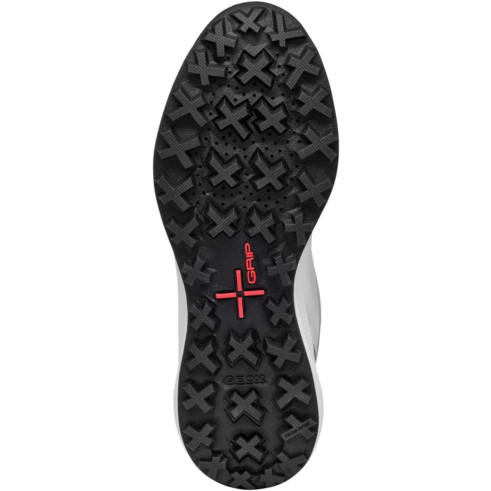 Damskie buty golfowe Geox PG1X B ABX A