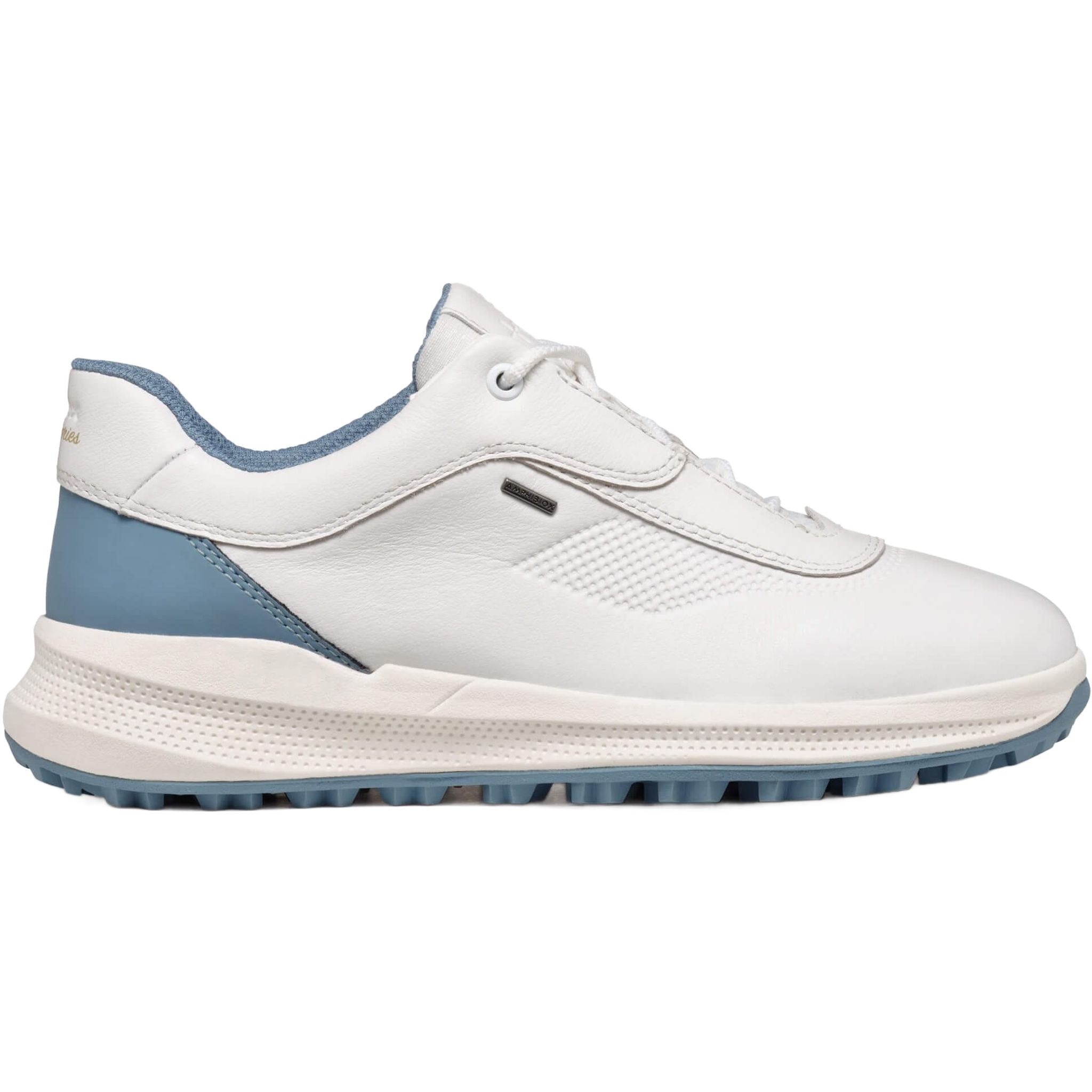 Damskie buty golfowe Geox PG1X B ABX A