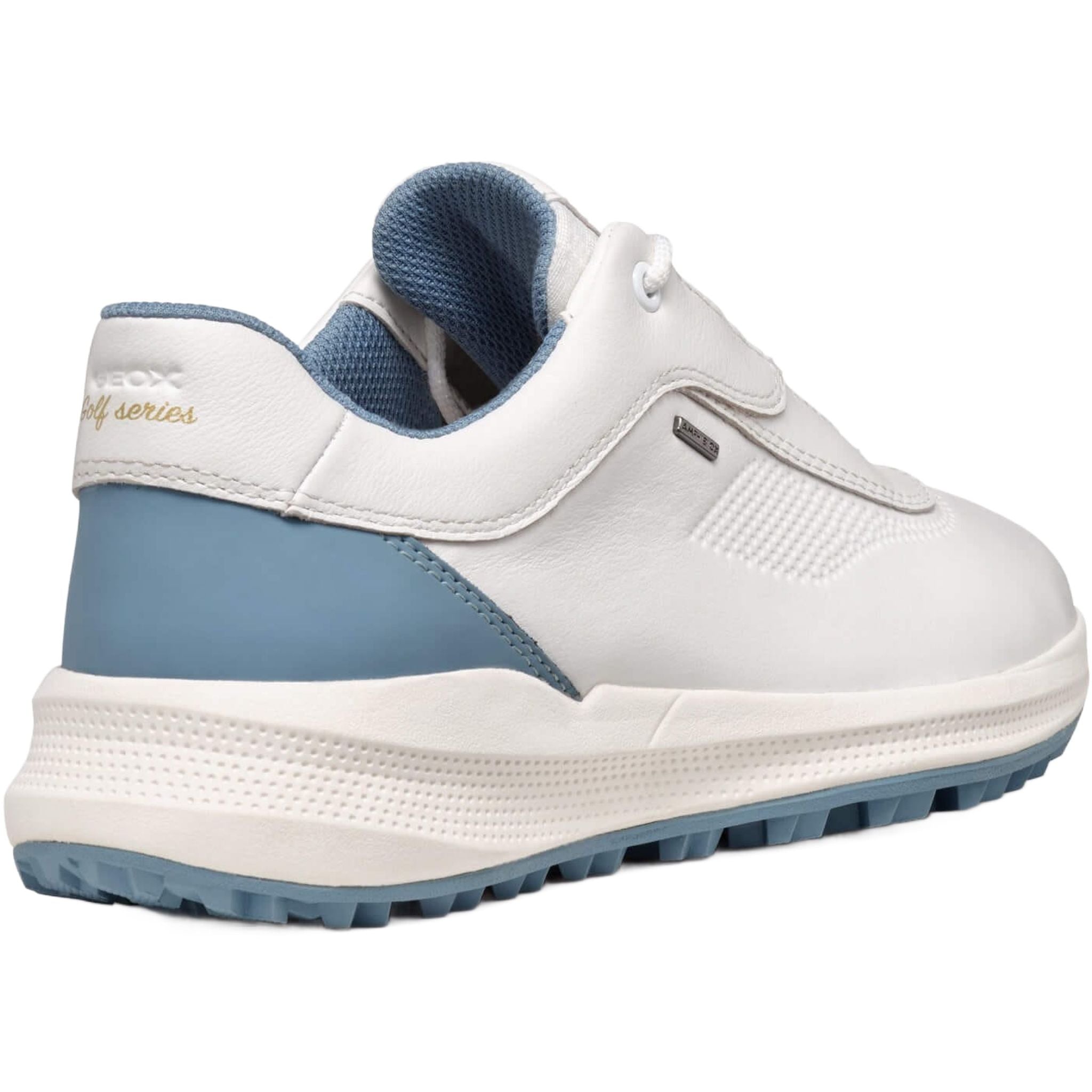 Damskie buty golfowe Geox PG1X B ABX A