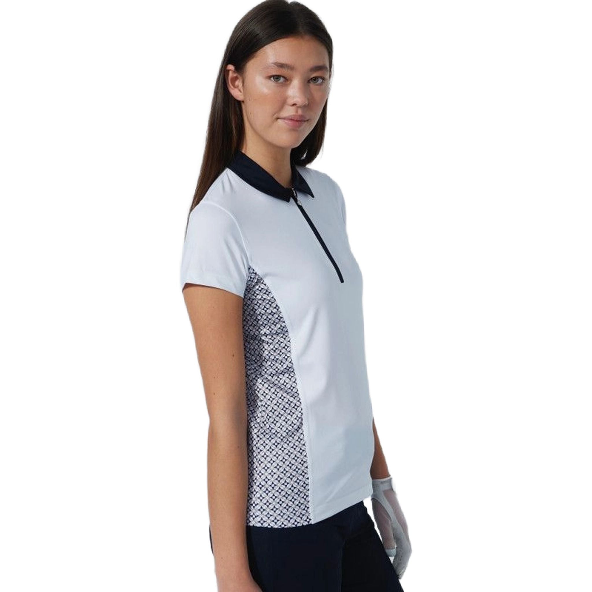 Damska czapka polo Daily Sports Edge S