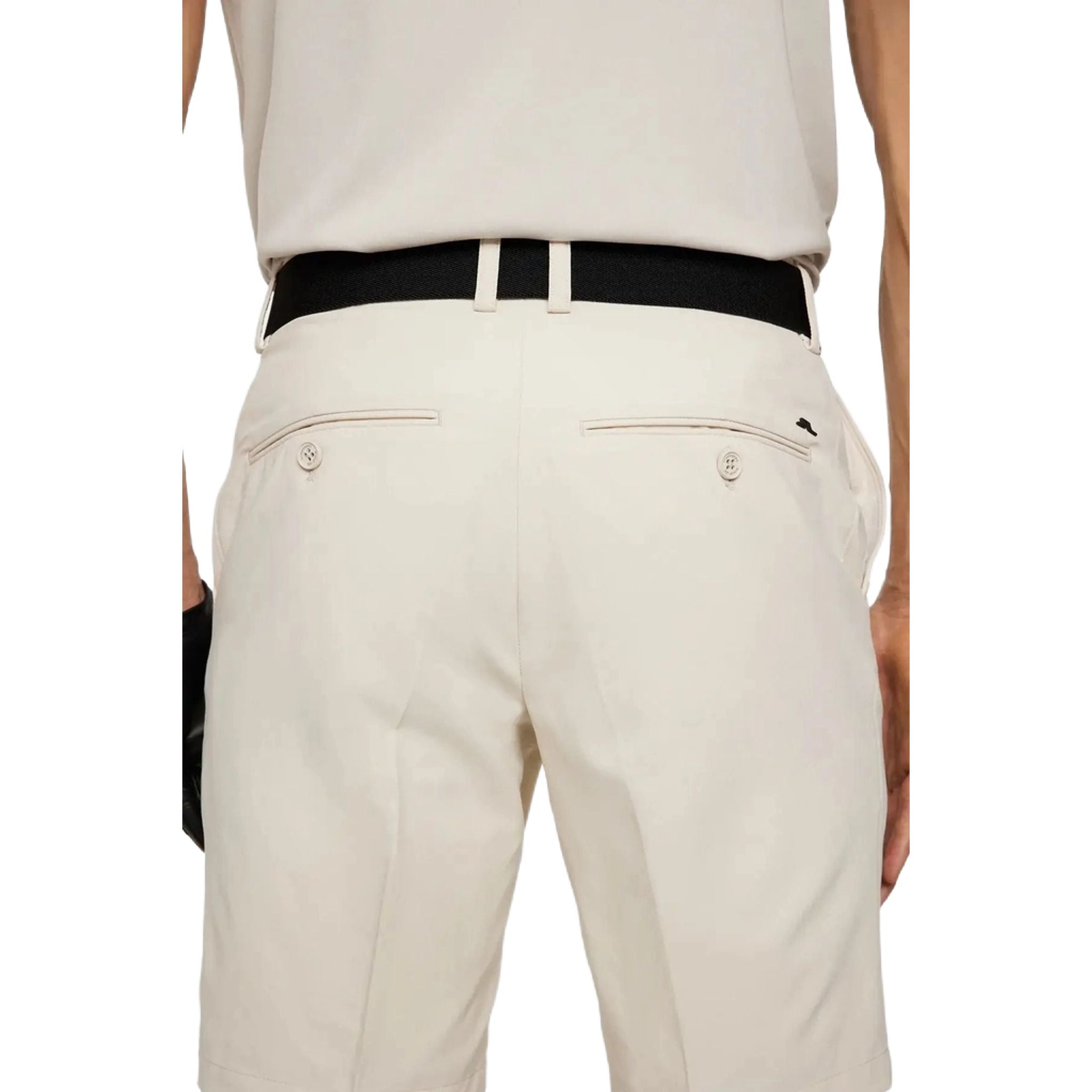 J. Lindeberg Mitch Golfshorts Herren