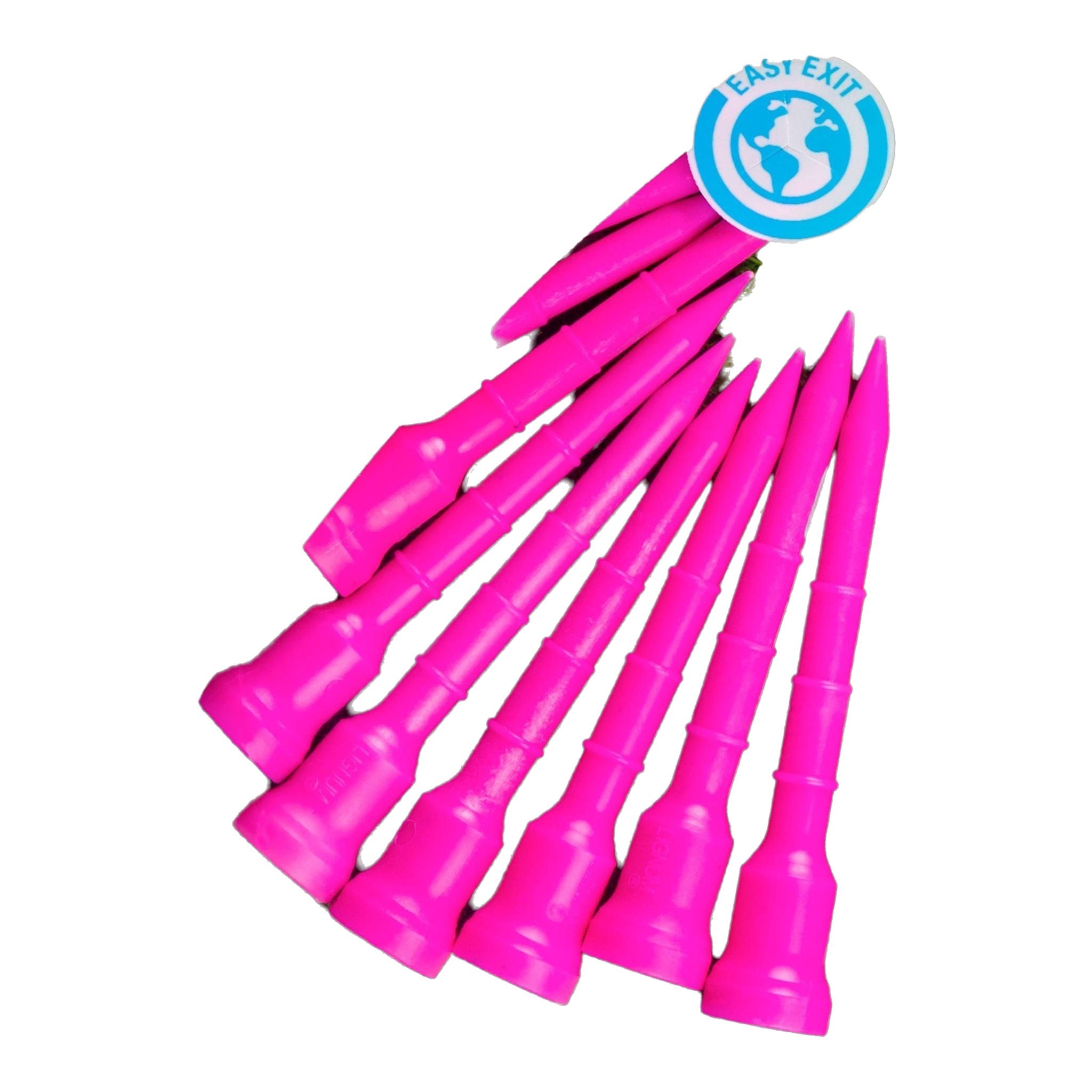 Lignum Classic Tee 72mm