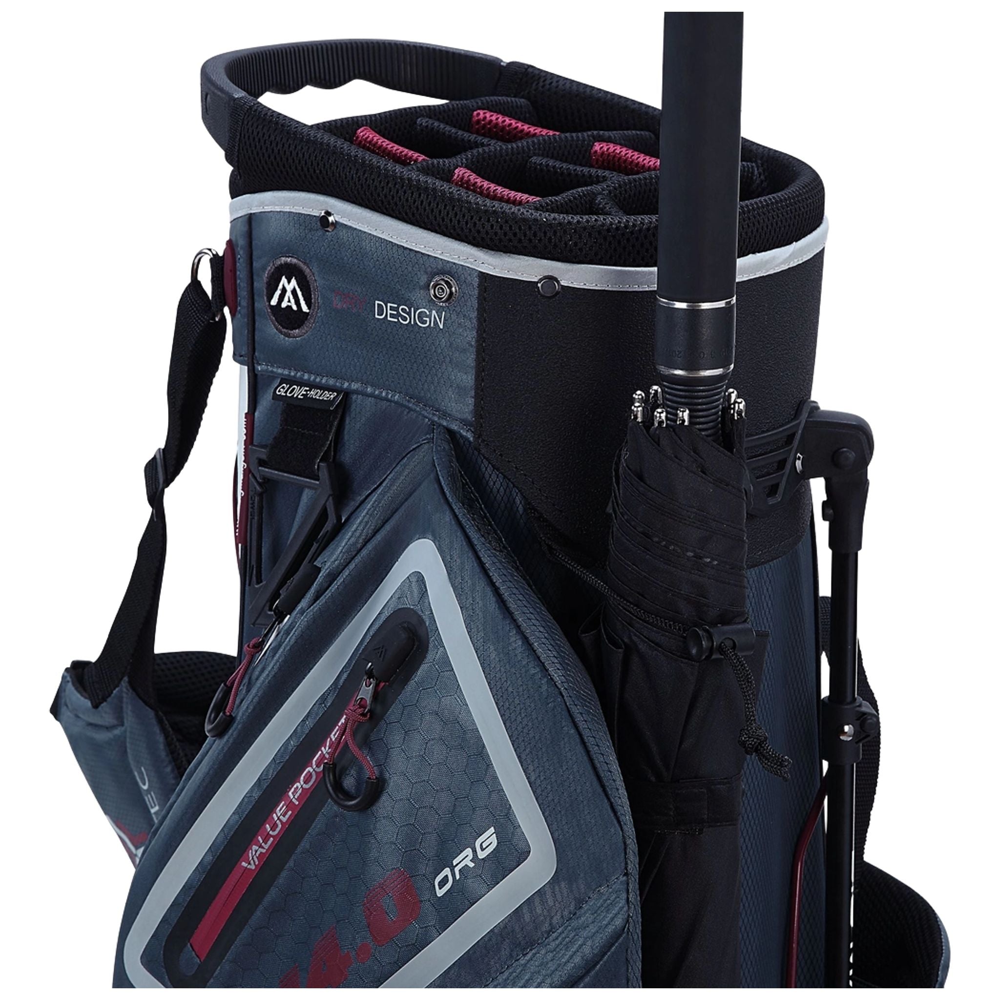Big Max Dri Lite Hybrid 2
