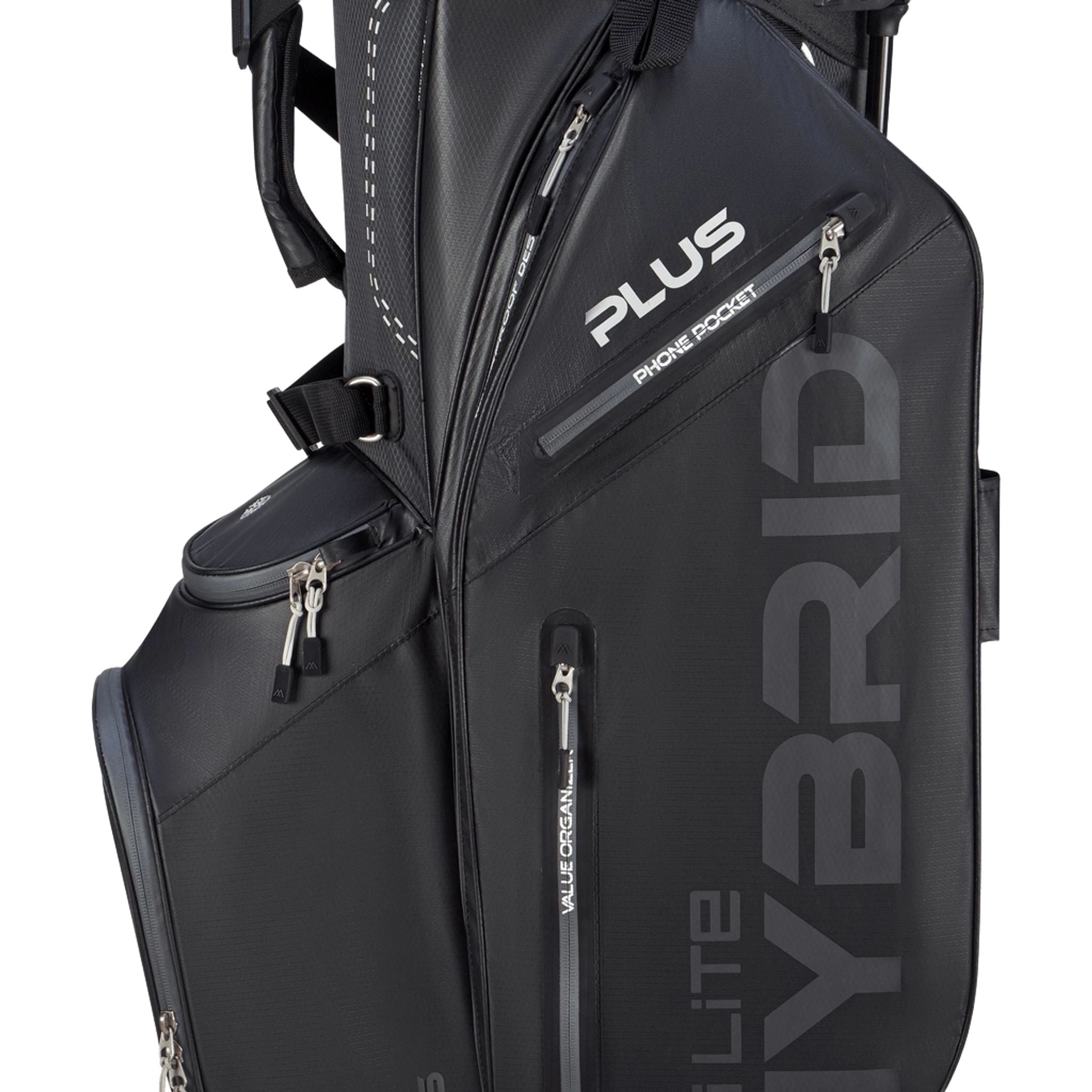Torba golfowa Big Max Dri Lite Hybrid Plus
