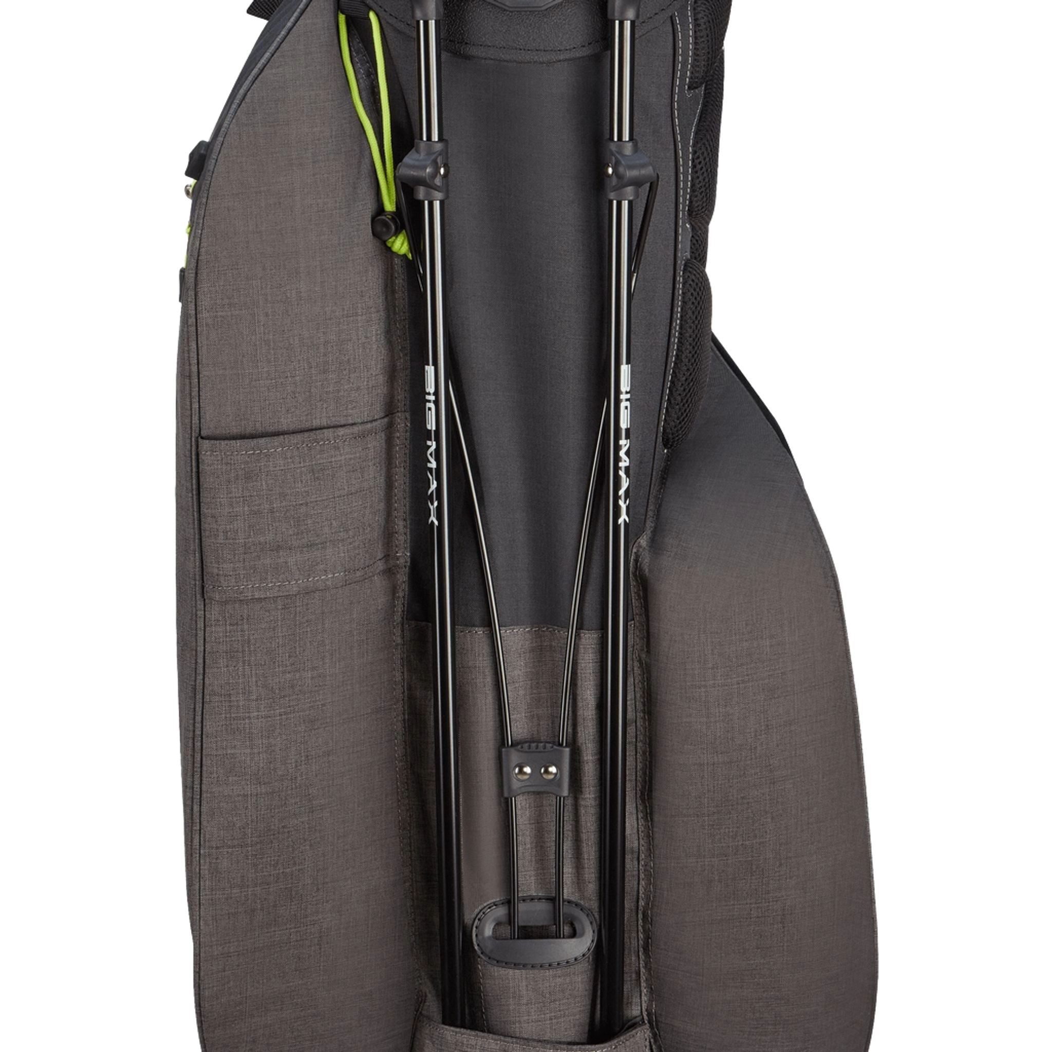 Torba golfowa Big Max Dri Lite Hybrid Plus