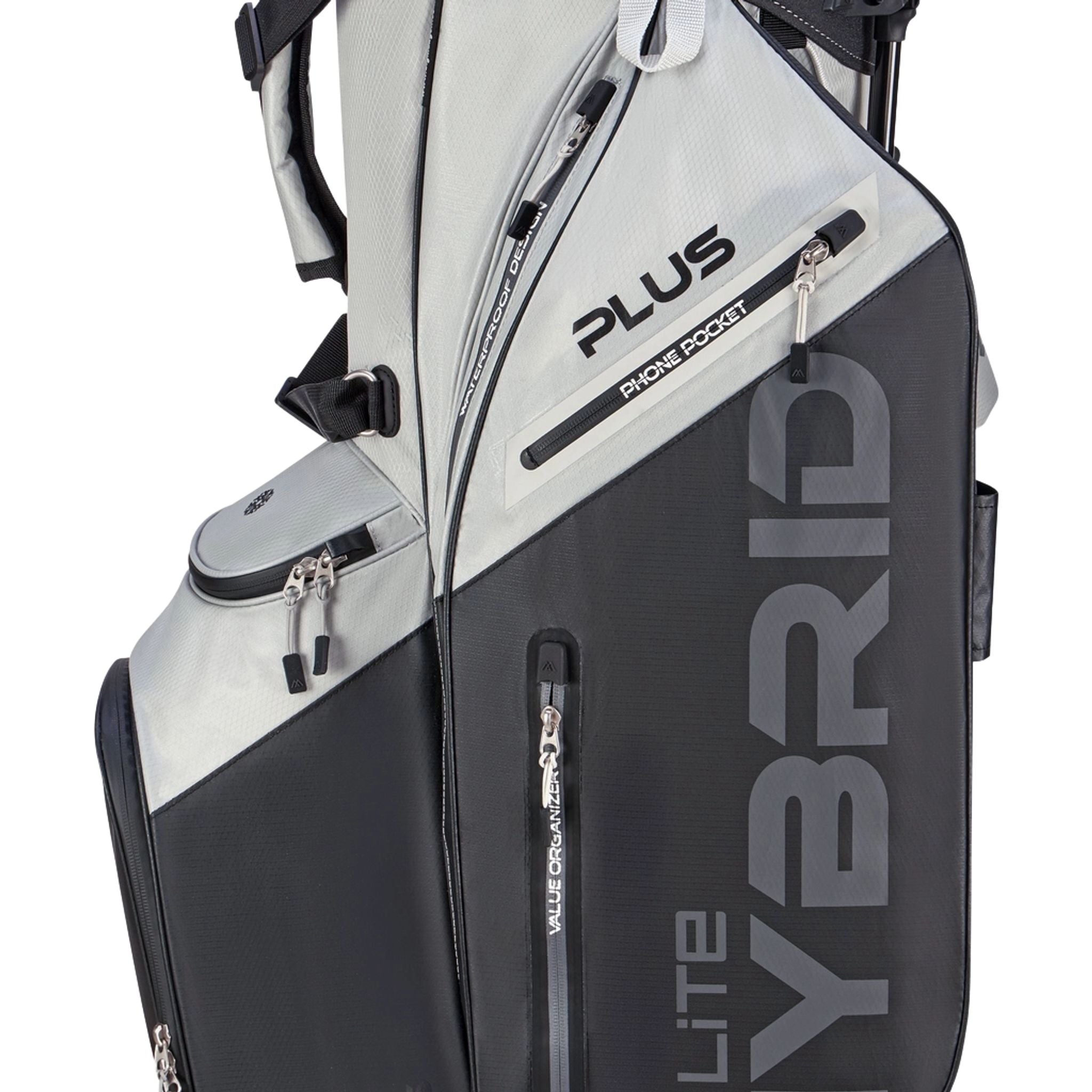Torba golfowa Big Max Dri Lite Hybrid Plus
