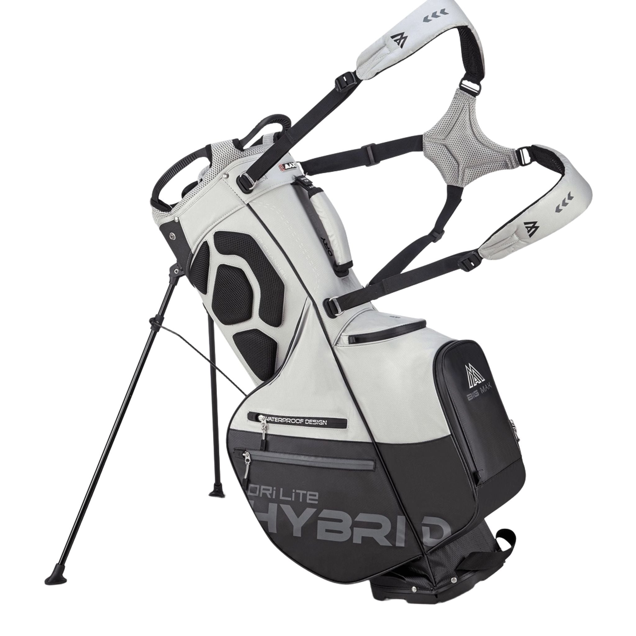 Torba golfowa Big Max Dri Lite Hybrid Plus