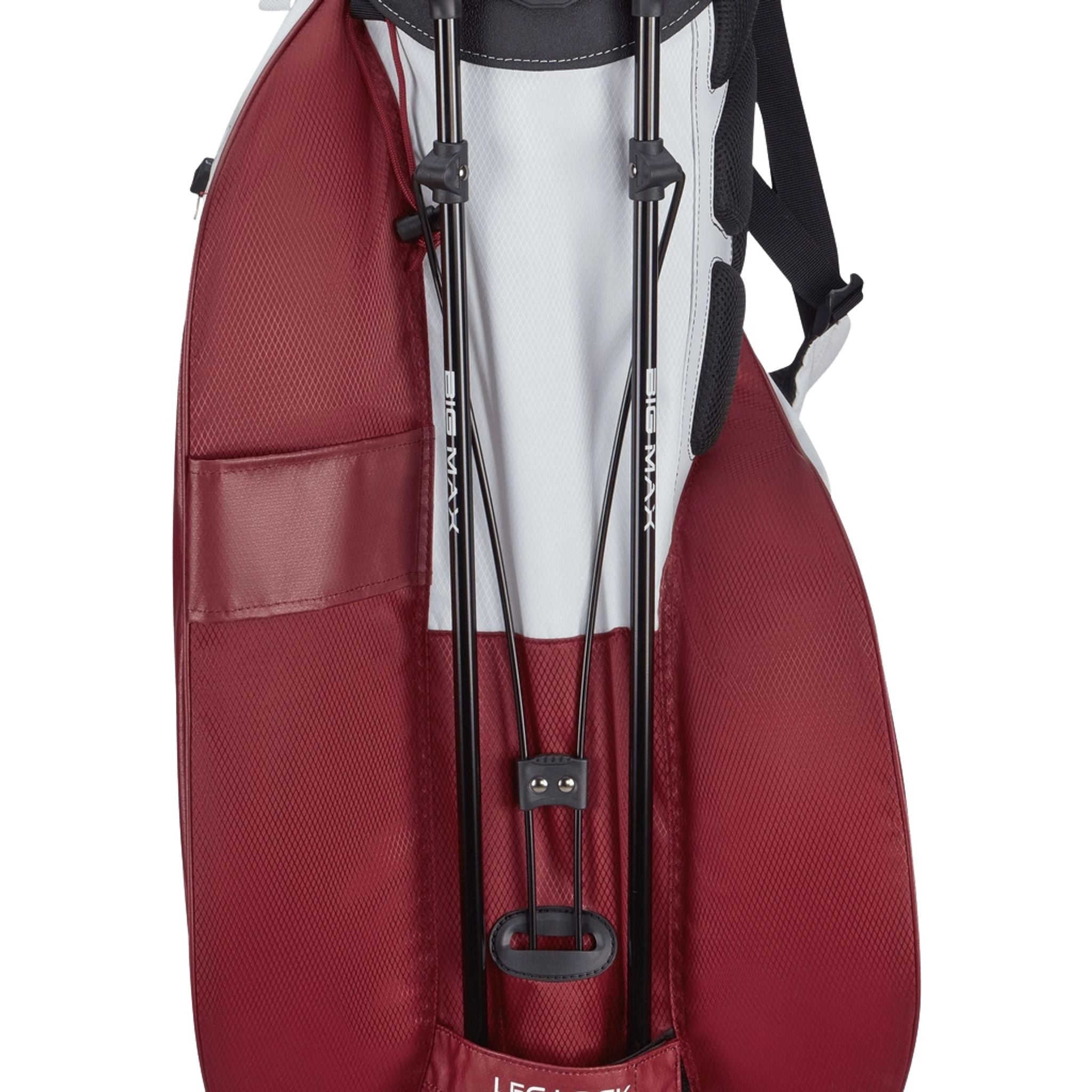 Torba golfowa Big Max Dri Lite Hybrid Plus