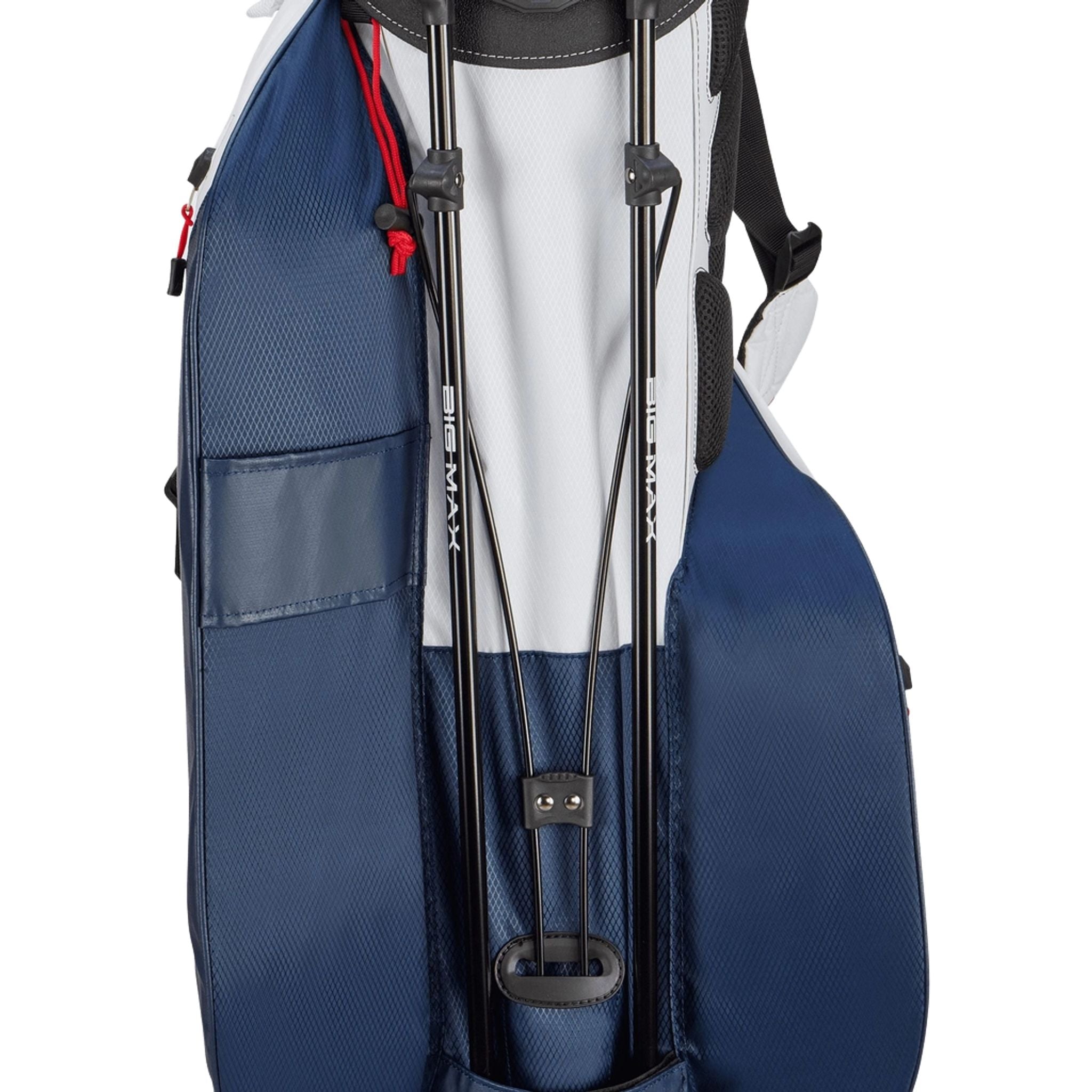 Torba golfowa Big Max Dri Lite Hybrid Plus