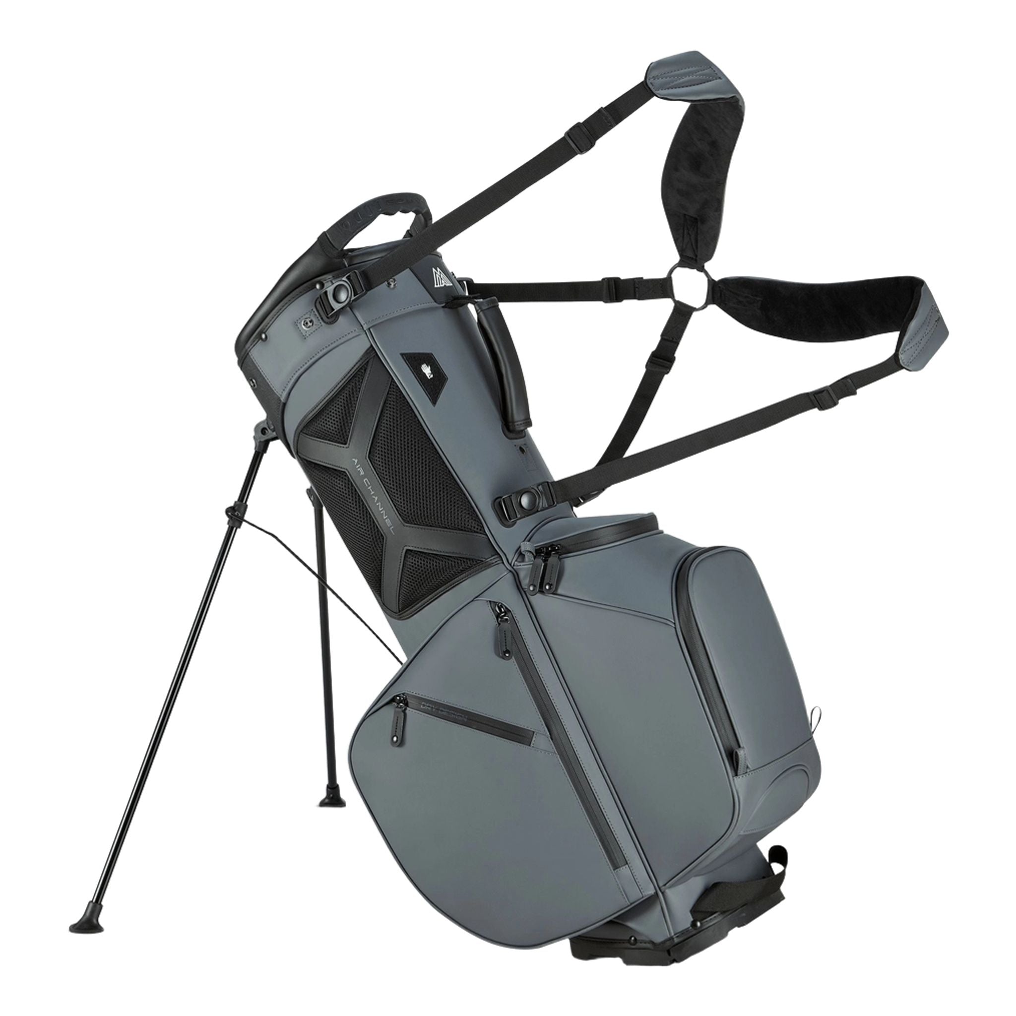 Big Max Dri Lite Hybrid Prime