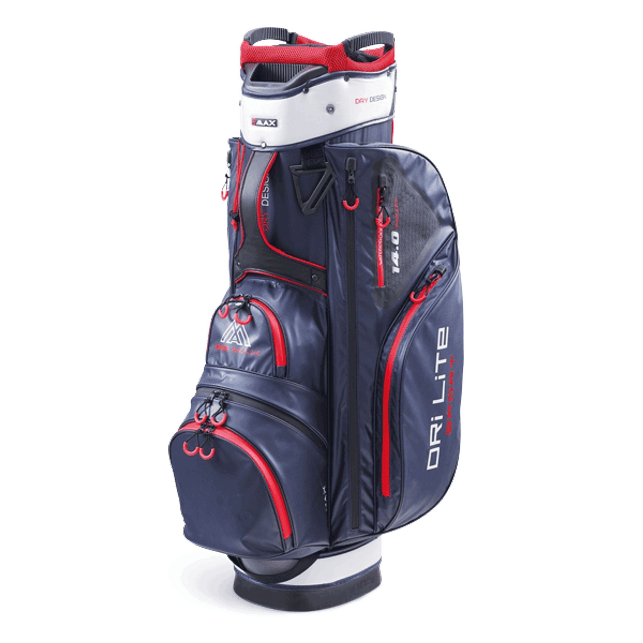 Big Max Dri Lite Sport