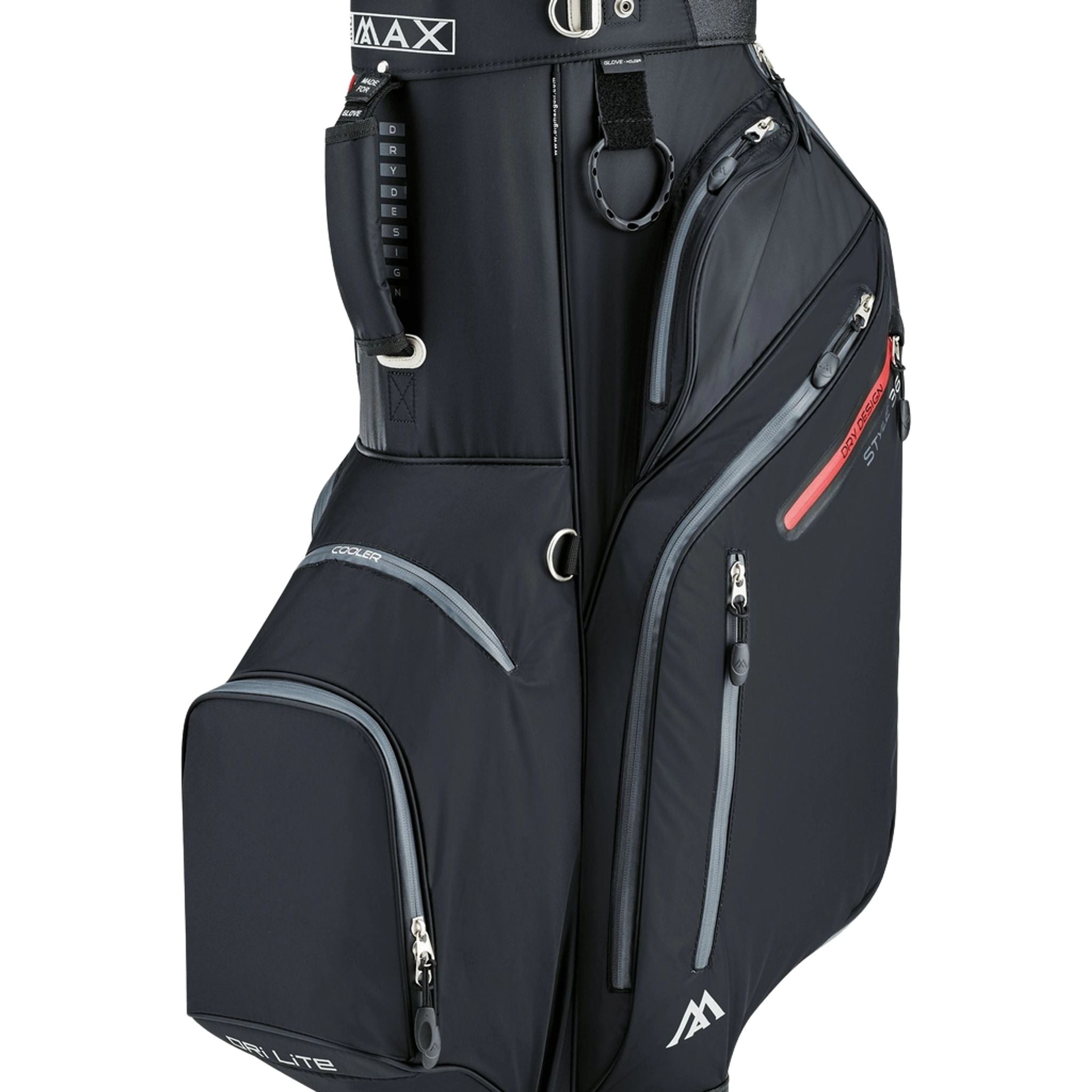 Big Max Dri Lite Style 360