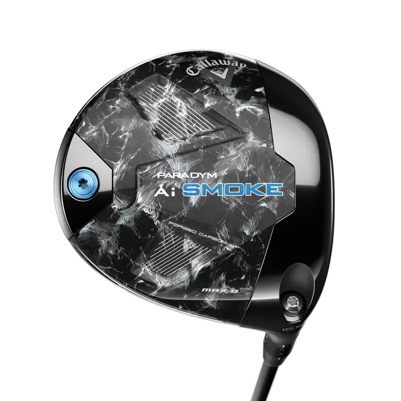 Callaway Paradym AI Smoke MAX D Driver Herren