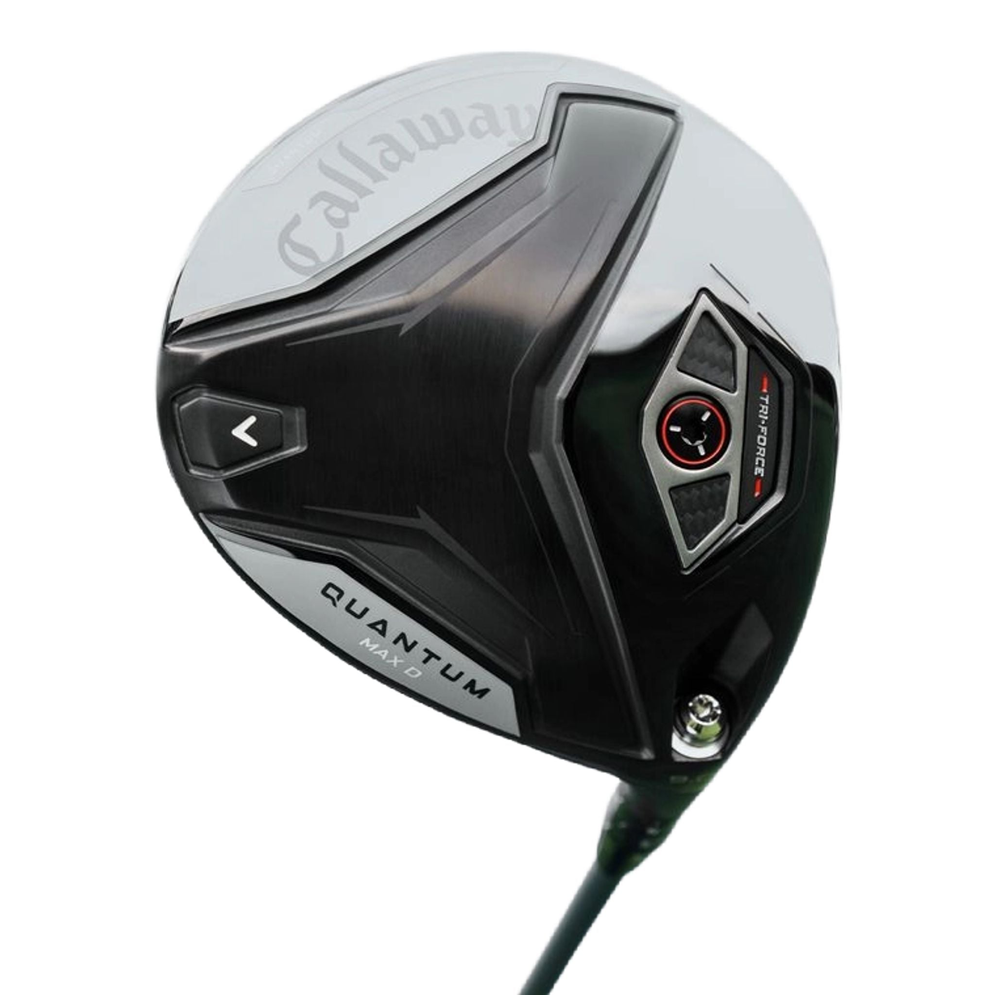 Sterownik Callaway Quantum Max D
