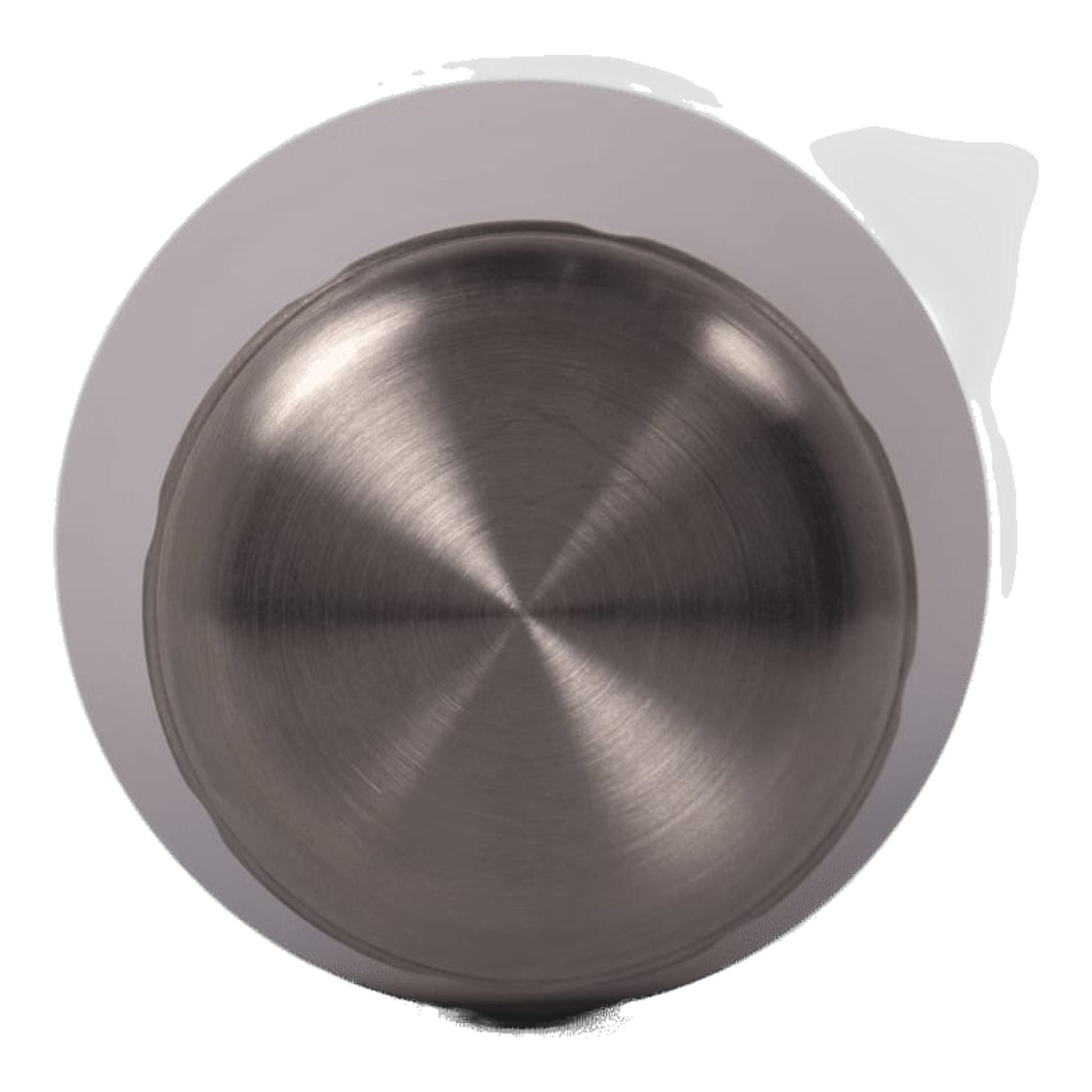 Big Max AQUA Bottle - Stainless Steel