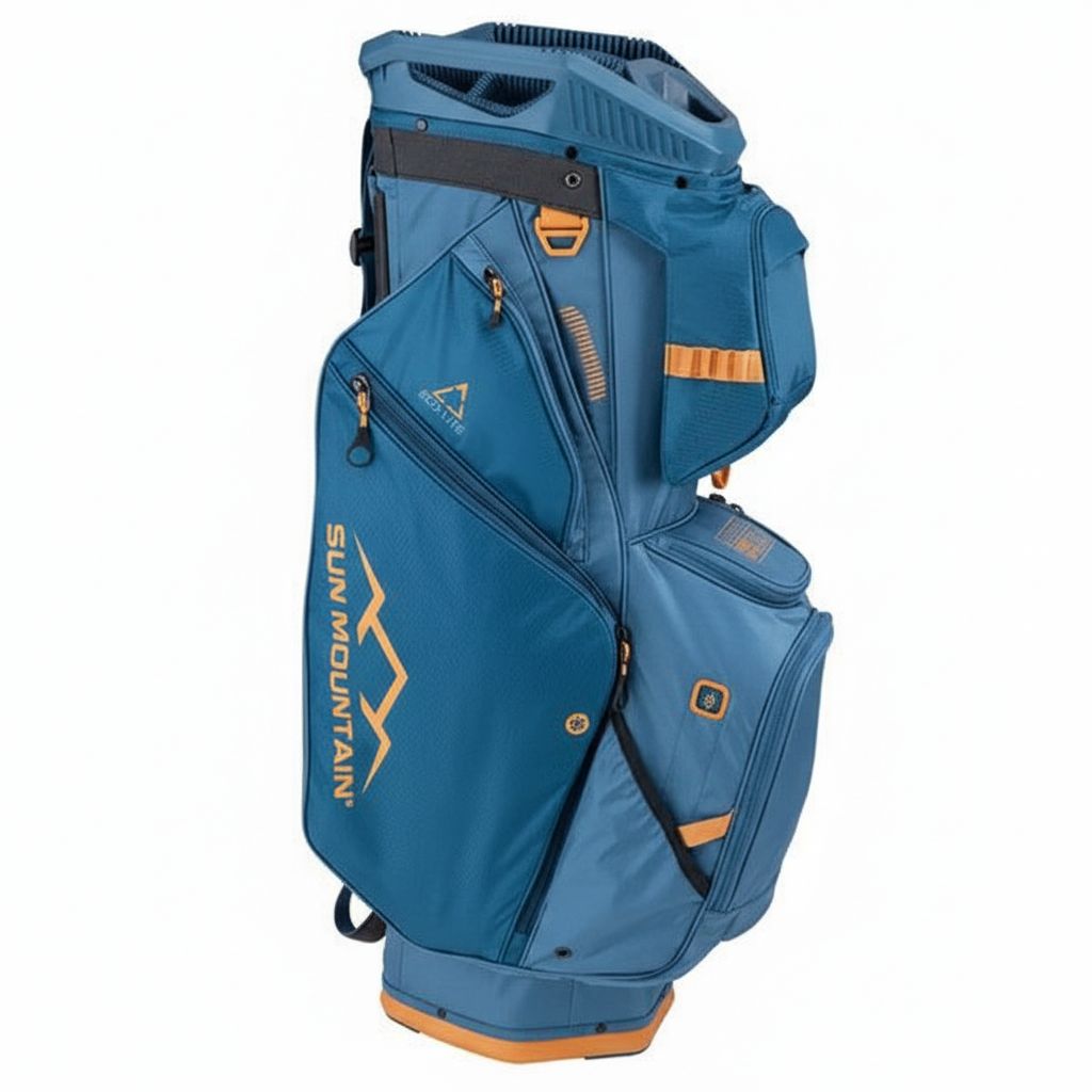 Sun Mountain Eco-Lite Cartbag (2024)