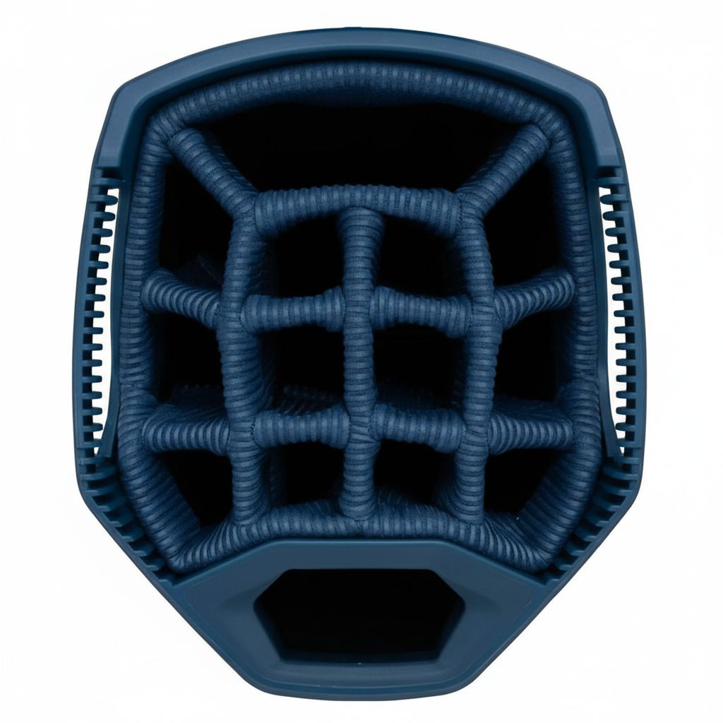 Sun Mountain Eco-Lite Cartbag (2024)