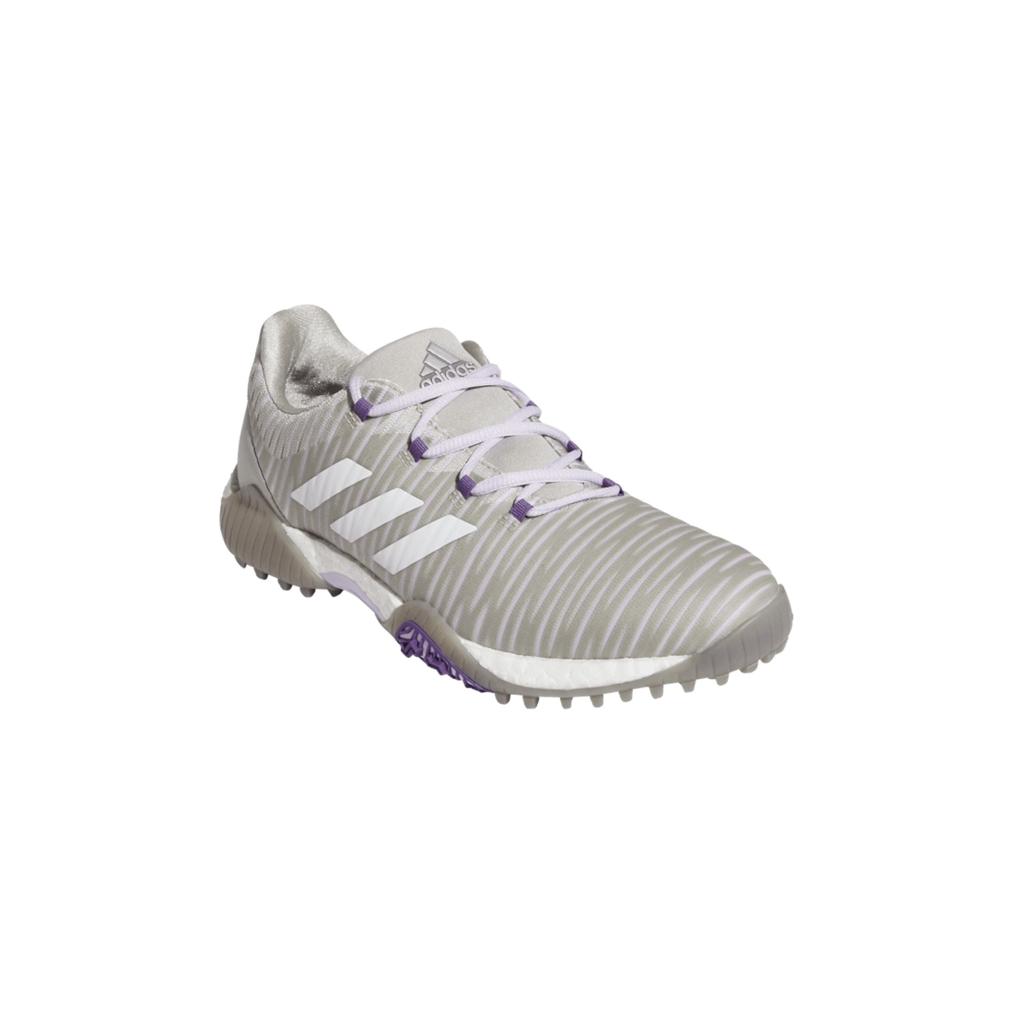 Damskie buty golfowe Adidas Codechaos