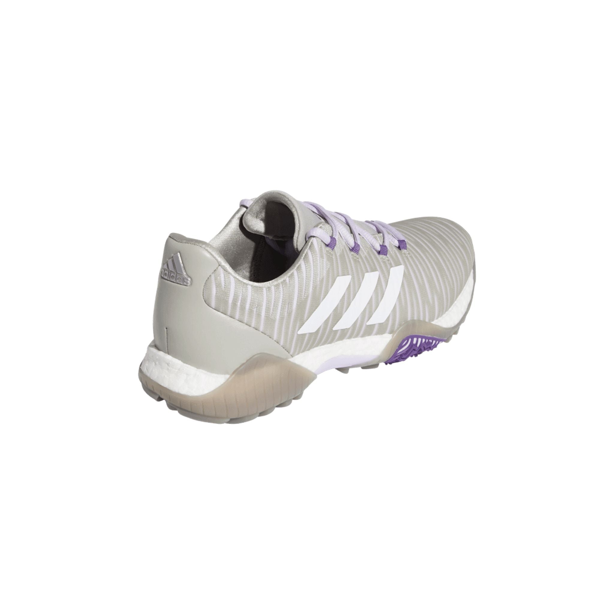 Damskie buty golfowe Adidas Codechaos