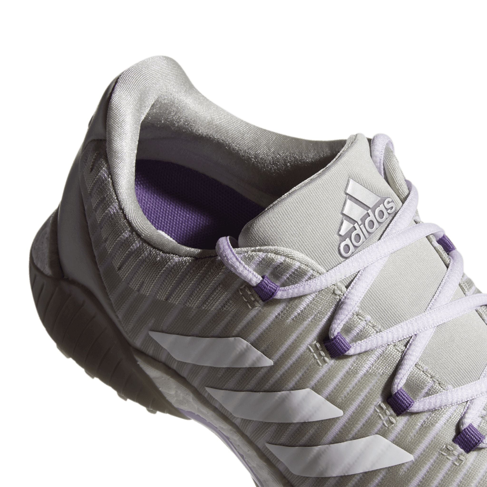 Damskie buty golfowe Adidas Codechaos