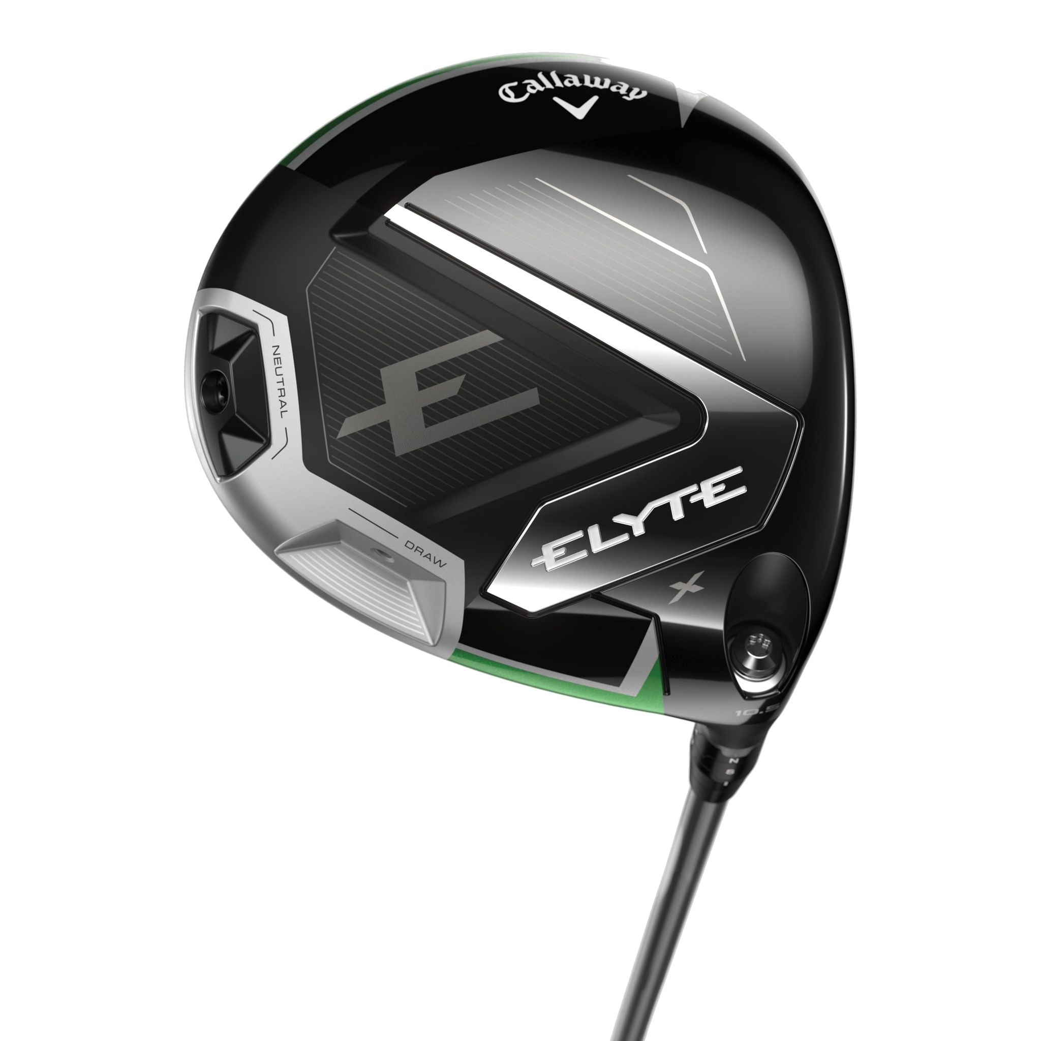 Callaway Elyte X Driver
