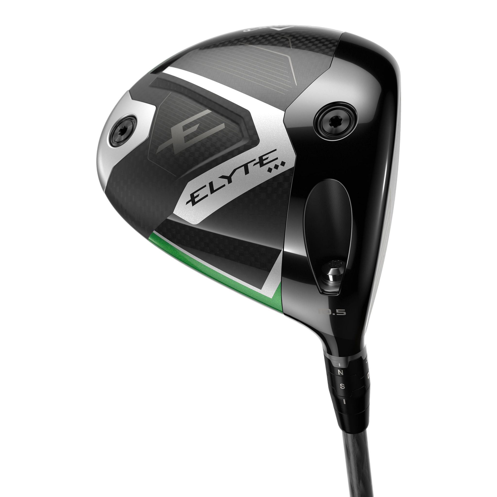 Callaway Elyte TD Driver Herren
