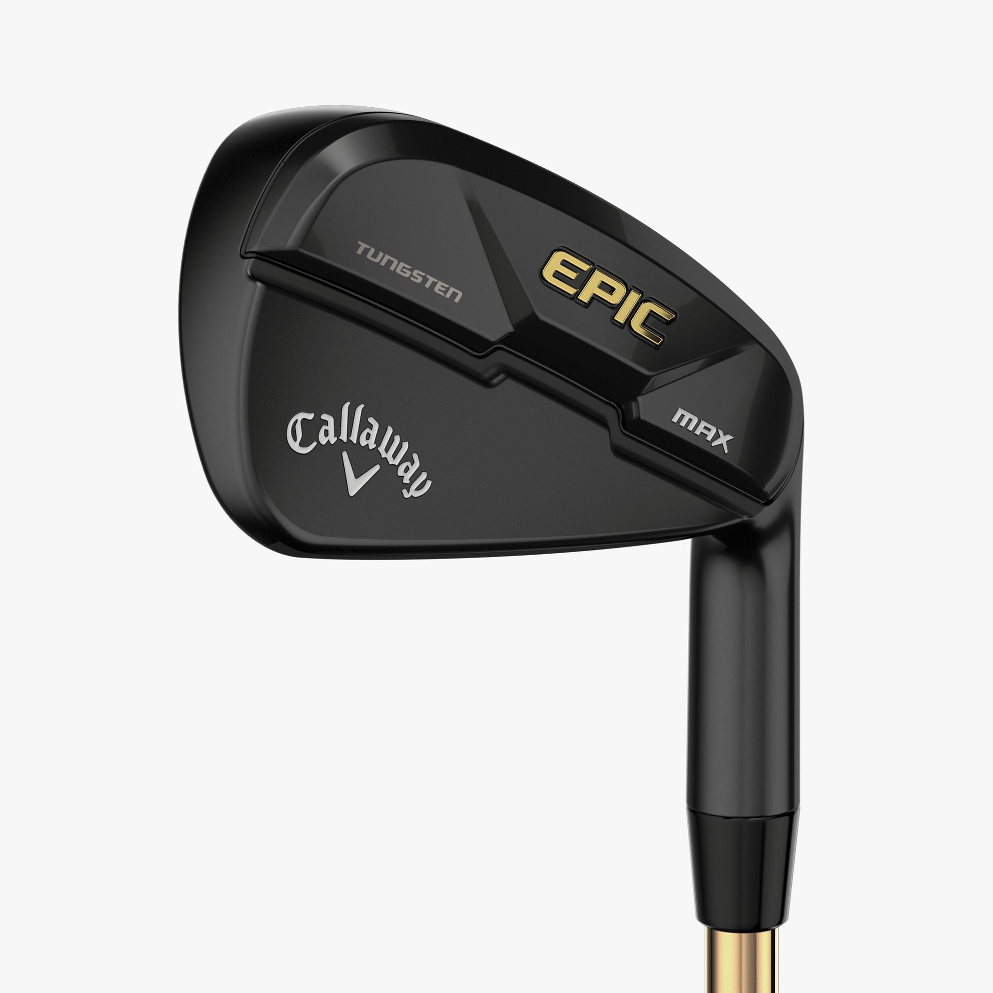 Callaway Epic Max Star (22) Eisensatz Herren