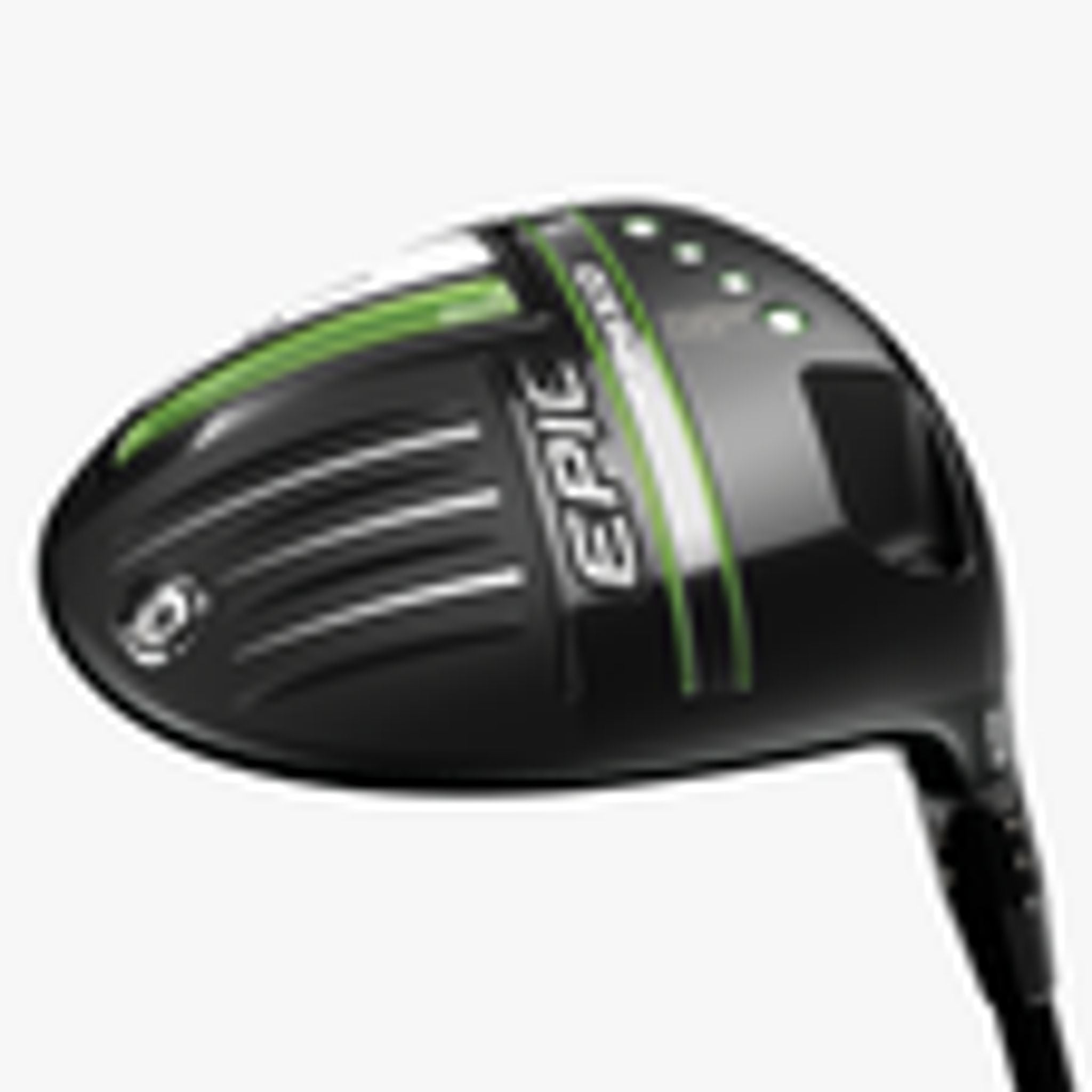 Callaway Epic Speed (2021) Driver Herren
