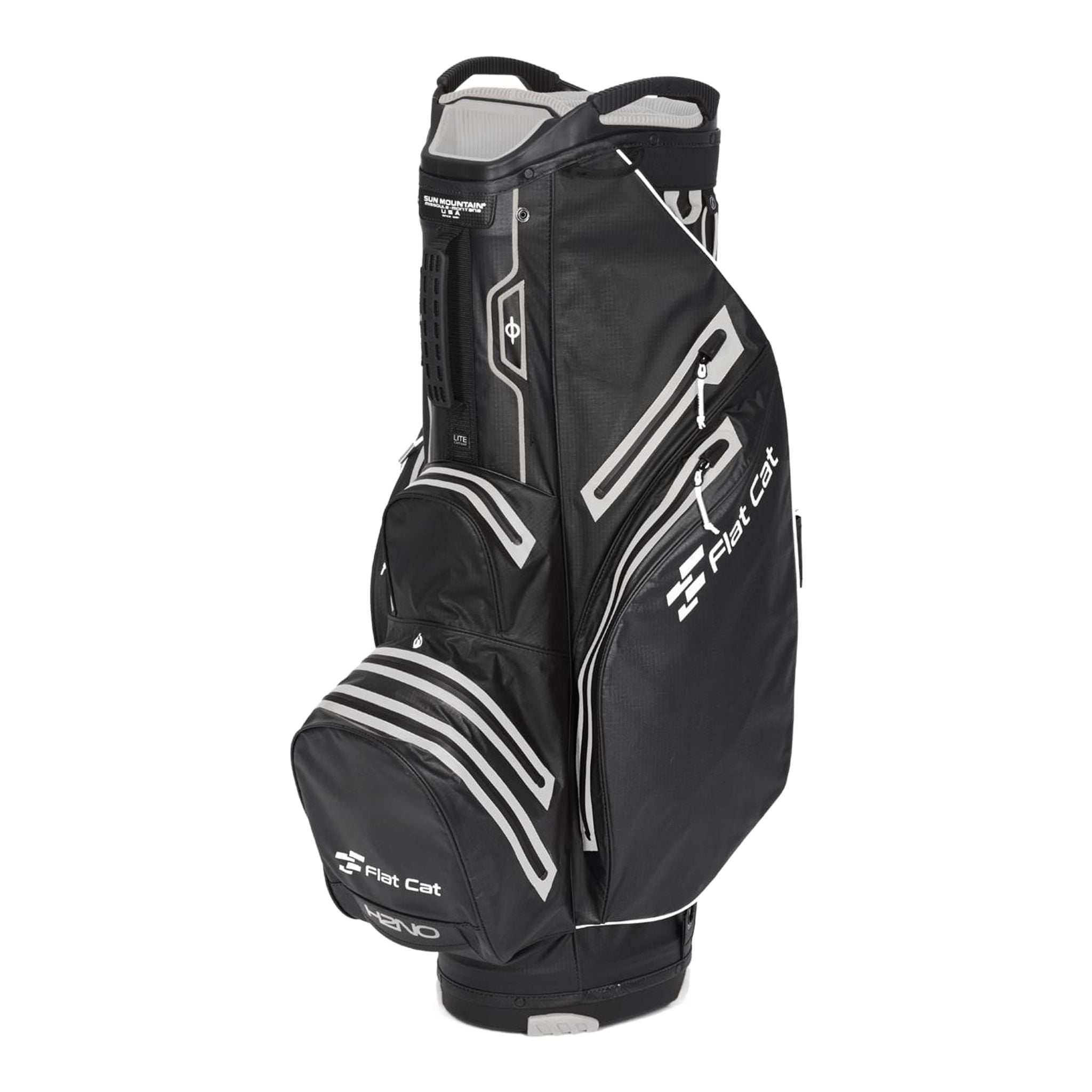 Sun Mountain H2NO Lite Cartbag (21)