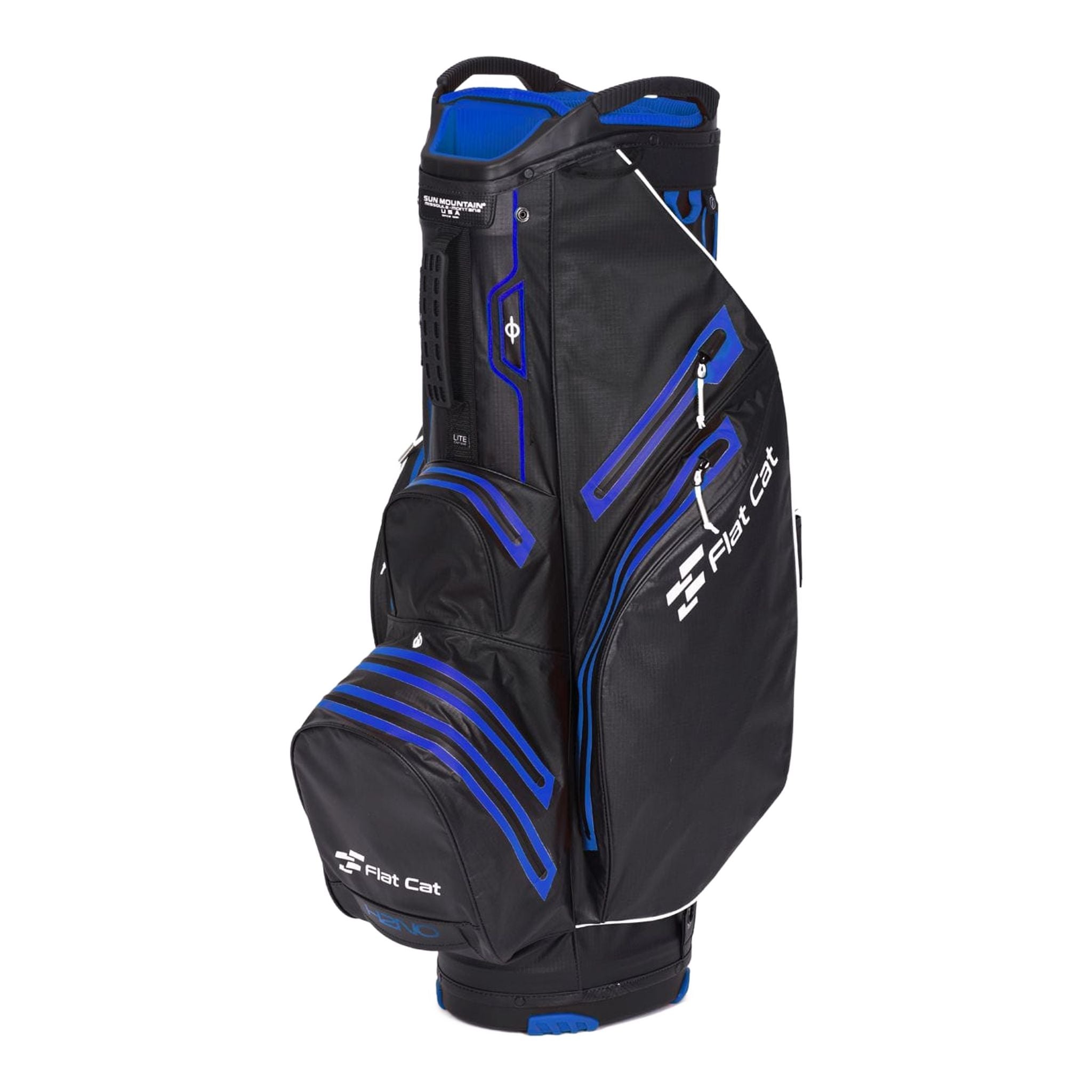 Sun Mountain H2NO Lite Cartbag (21)