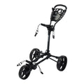 FastFold Slim Golftrolley