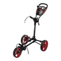 FastFold Flat Trolley