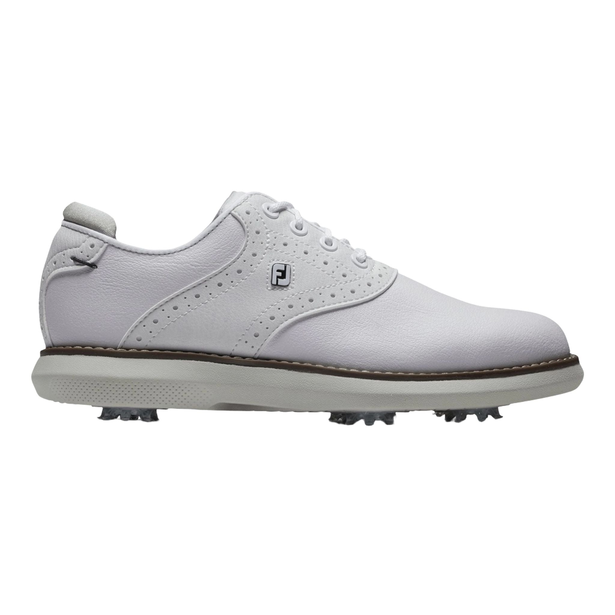 Buty golfowe Footjoy Fuel Junior