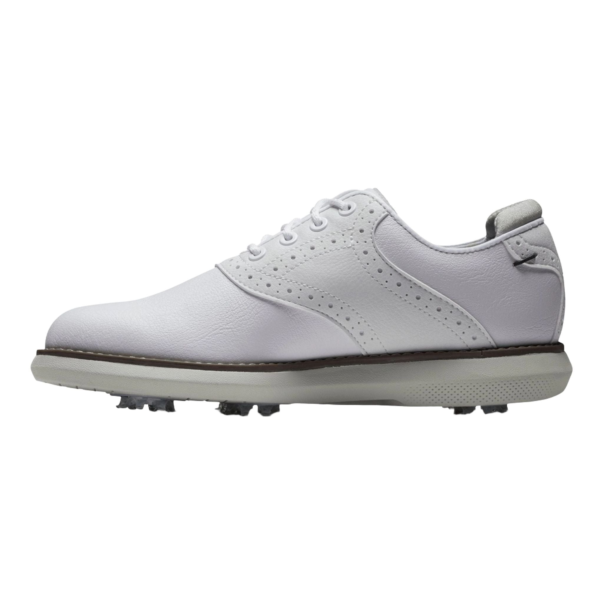 Buty golfowe Footjoy Fuel Junior