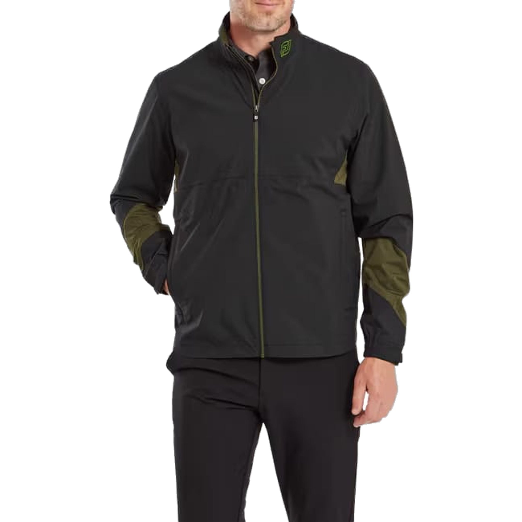 Footjoy HydroLIte X Regenjacke Herren
