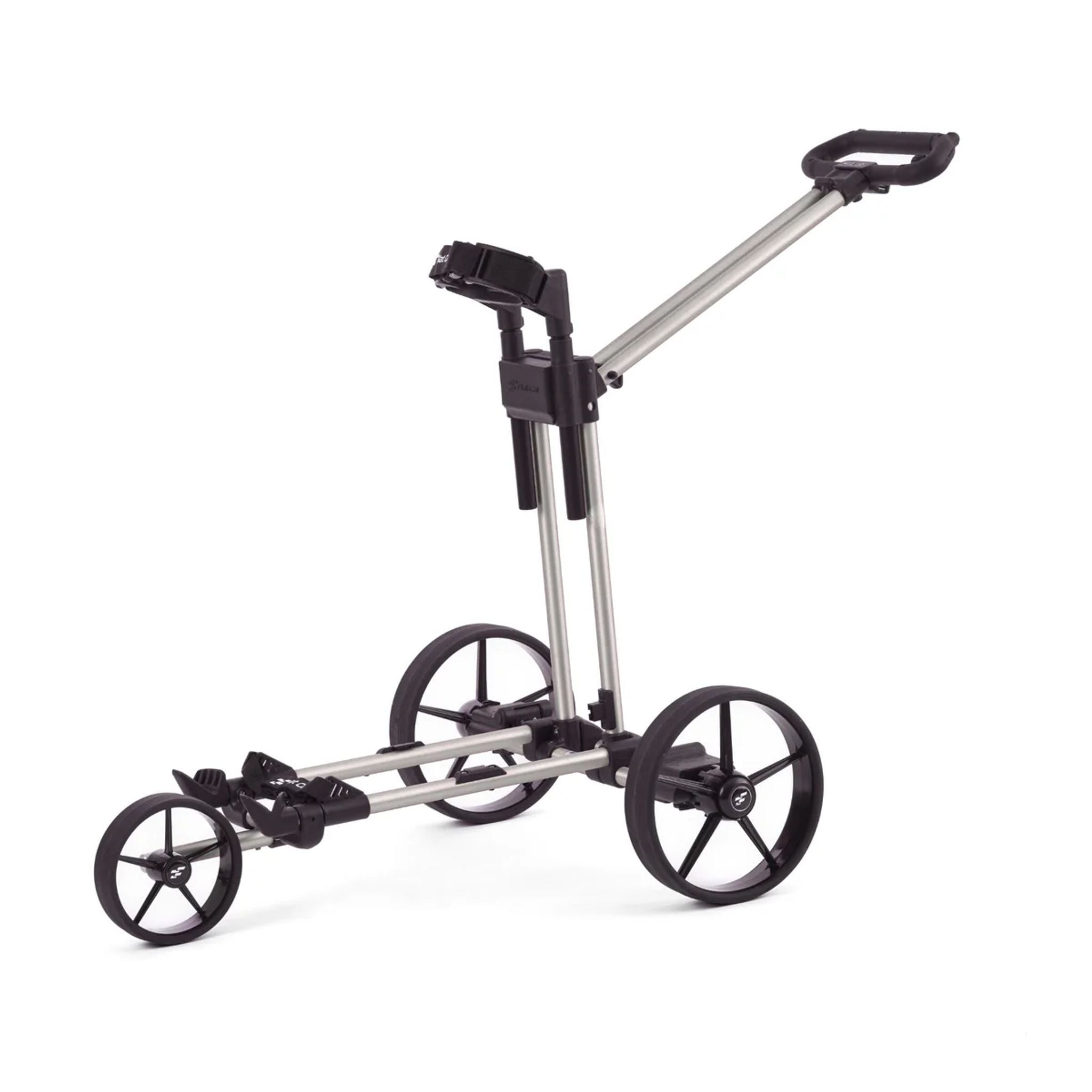 Flat Cat Ahead Elektrotrolley