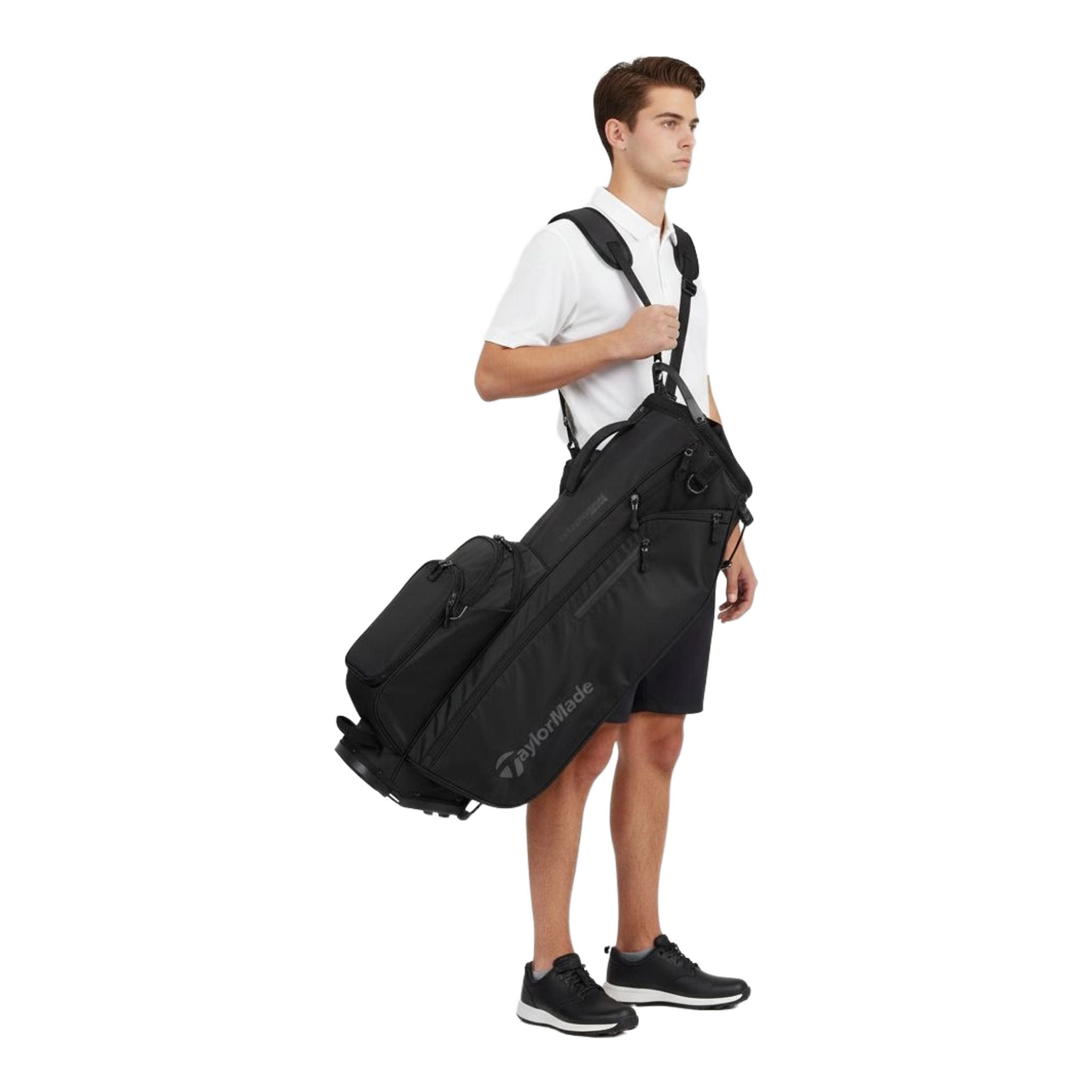 Torba podróżna typu crossover TaylorMade FlexTech