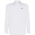 Oakley Pullover Gravity Range Qtr Herren