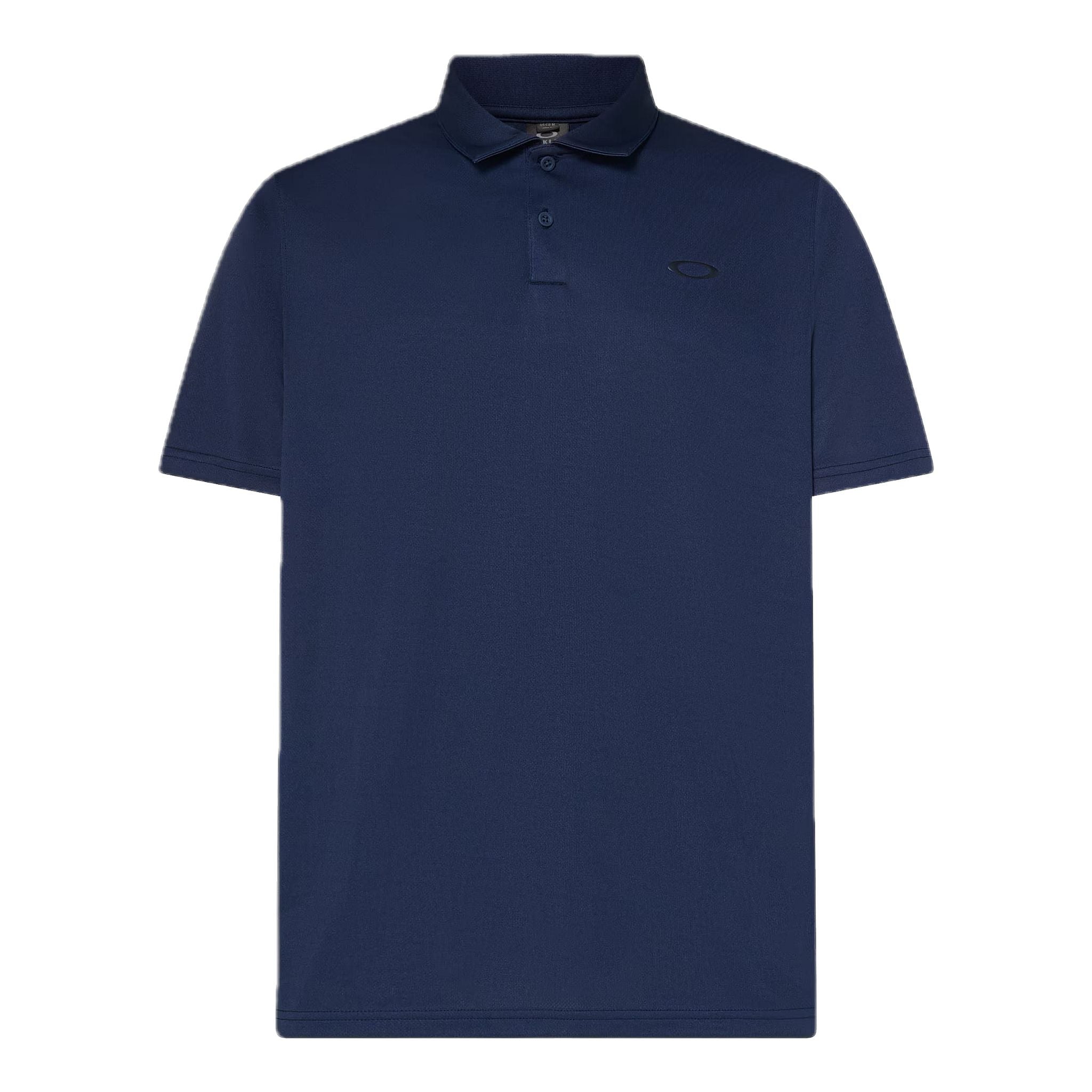 Męska koszulka polo Oakley Icon Tn Protect Rc