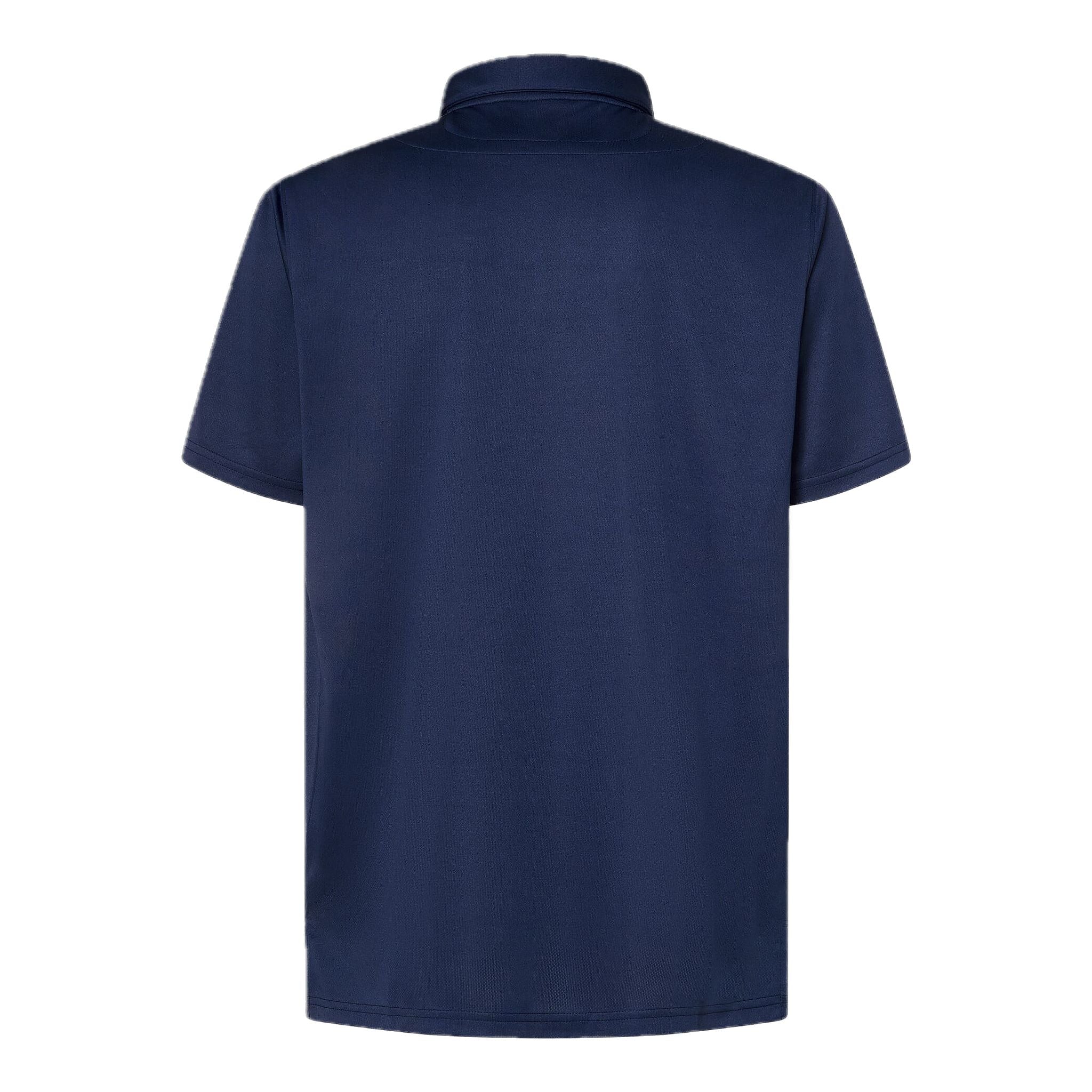 Męska koszulka polo Oakley Icon Tn Protect Rc