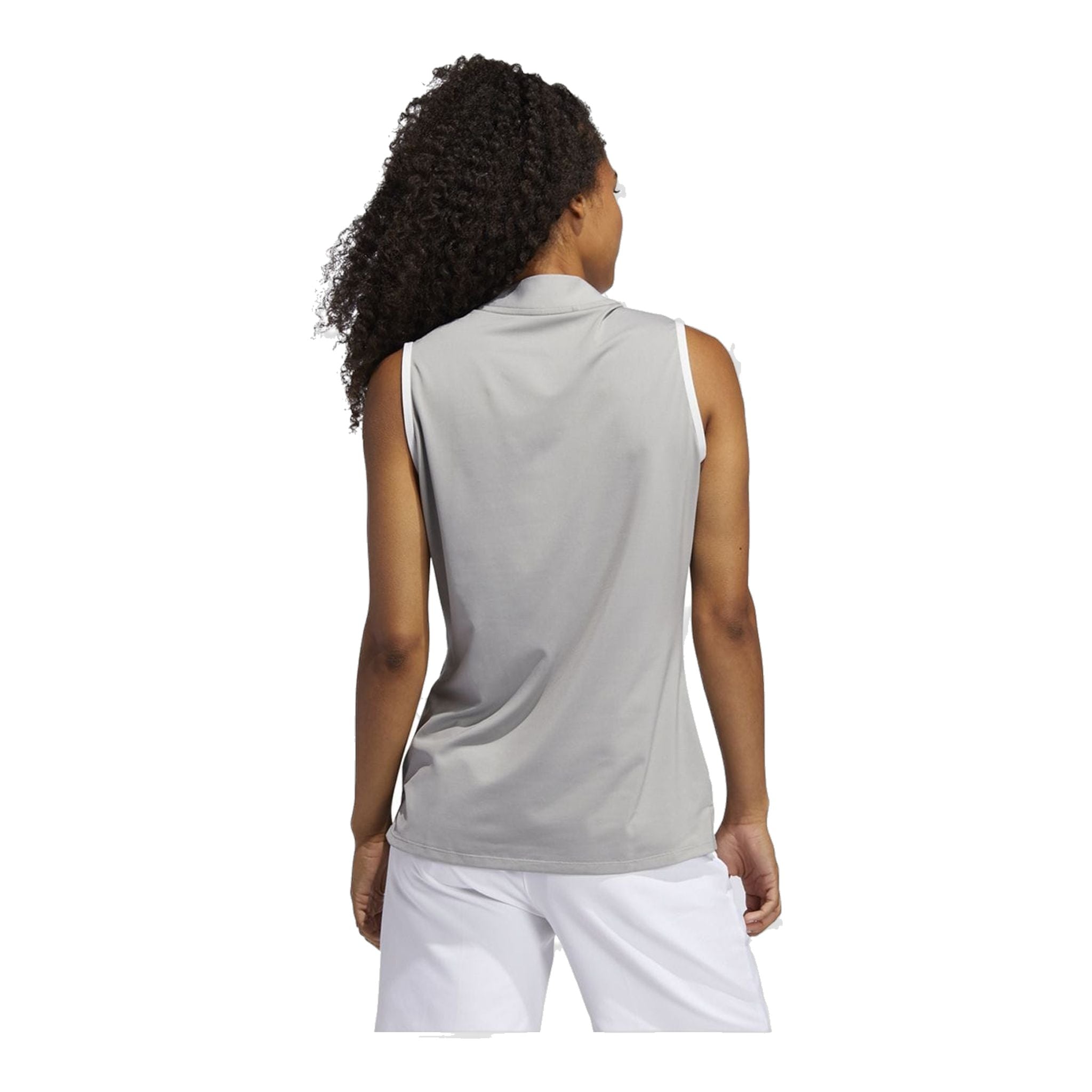 Adidas Engineered Stripe SL Polo Damen