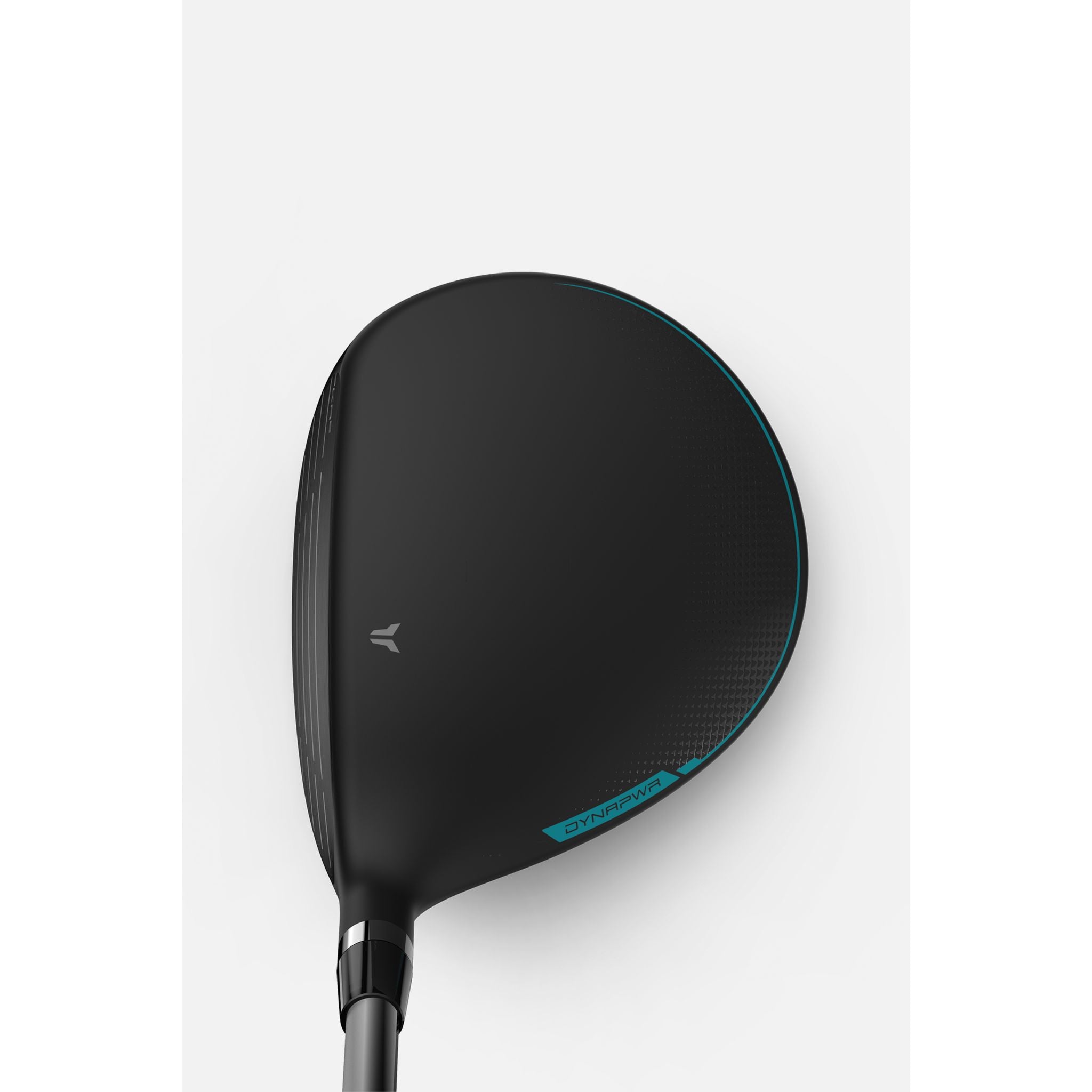 Damska deska Wilson DynaPower z drewna torowego