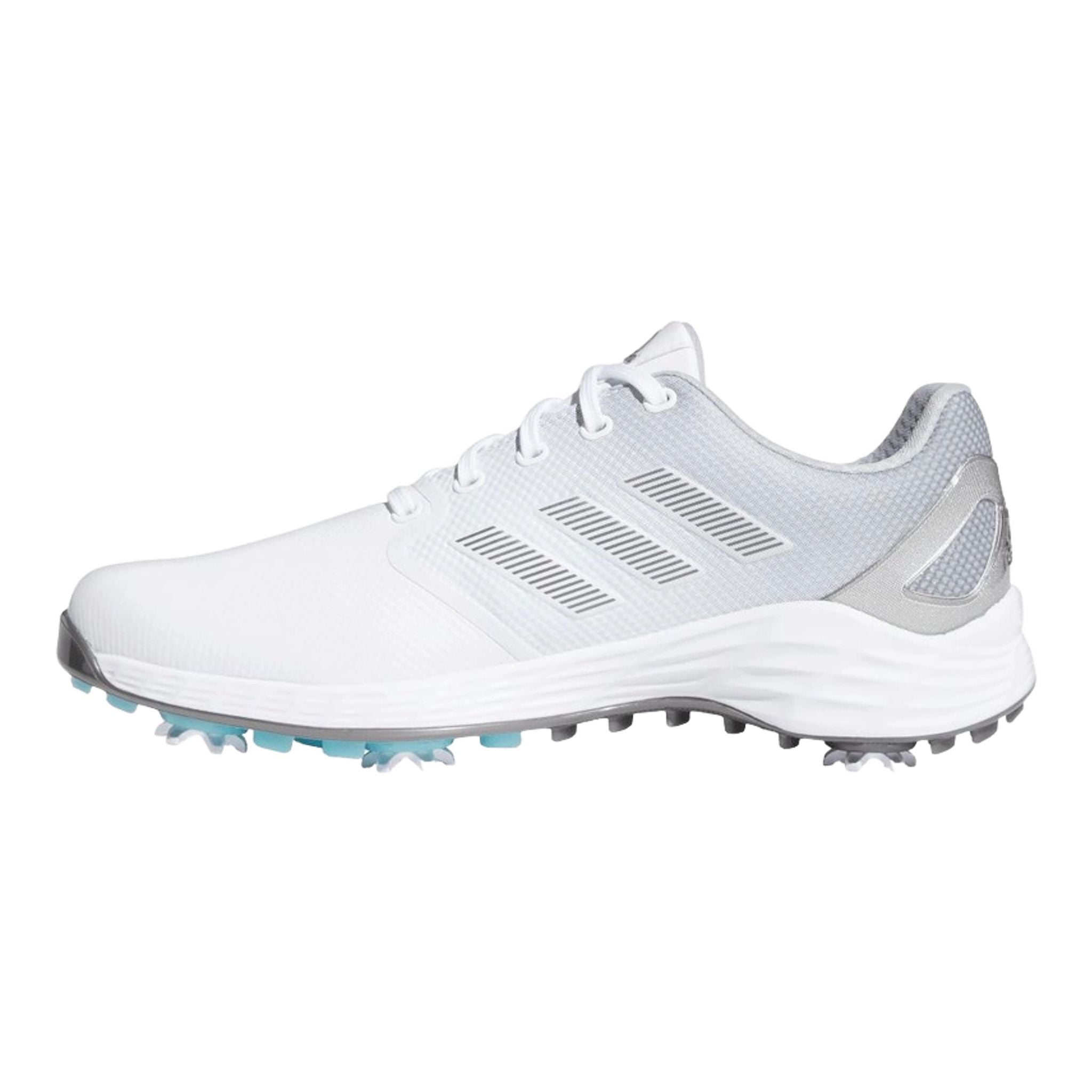 Męskie buty golfowe Adidas ZG 21 Motion