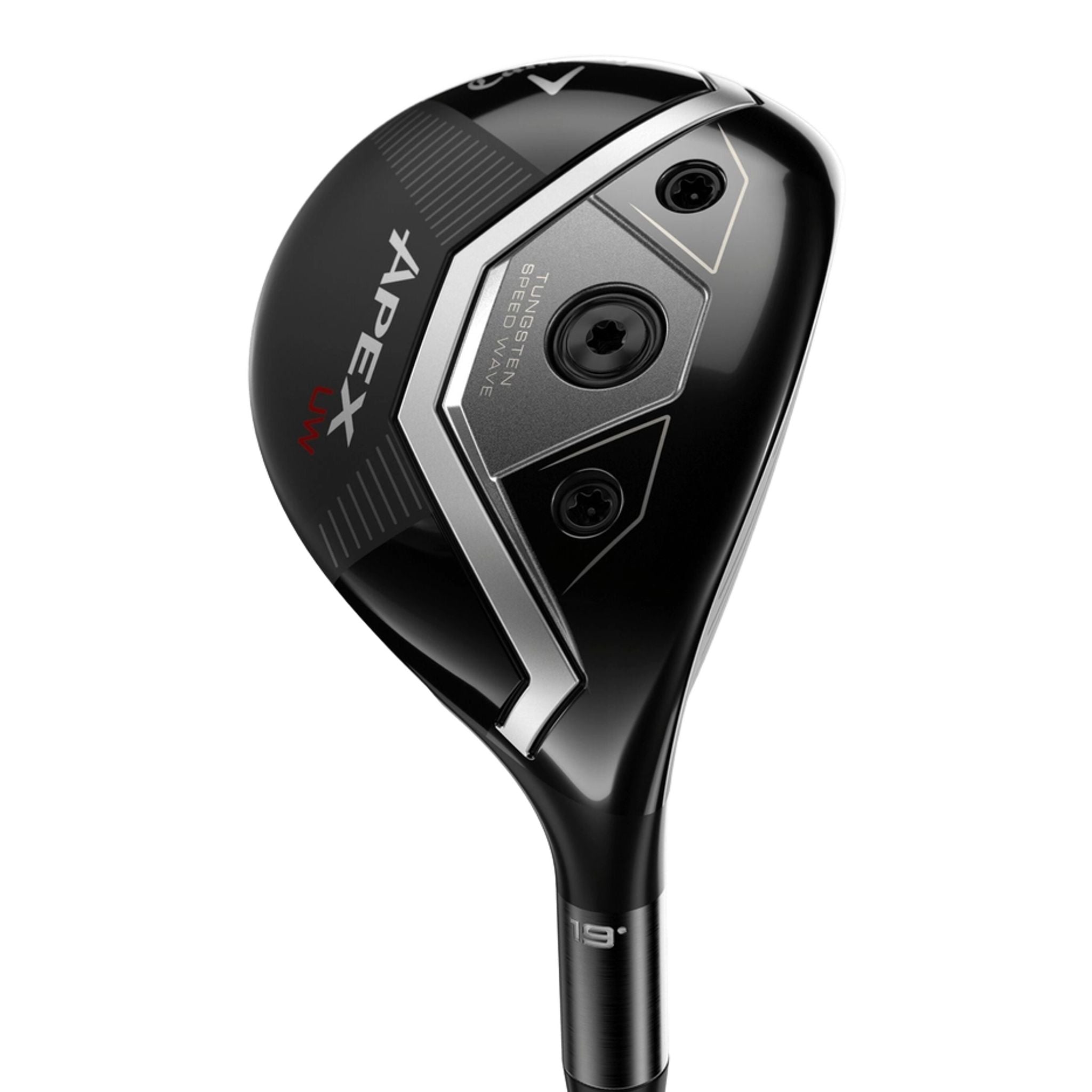 Callaway Apex Utility Holz Herren