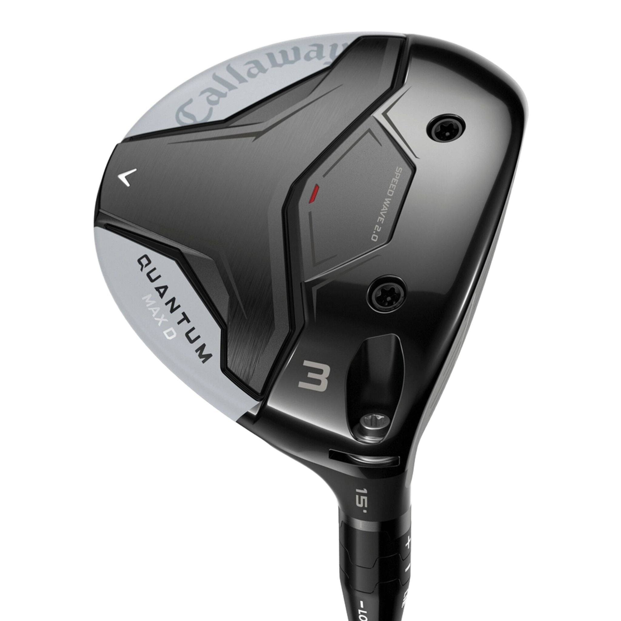 Męskie buty do toru wodnego Callaway Quantum Max D
