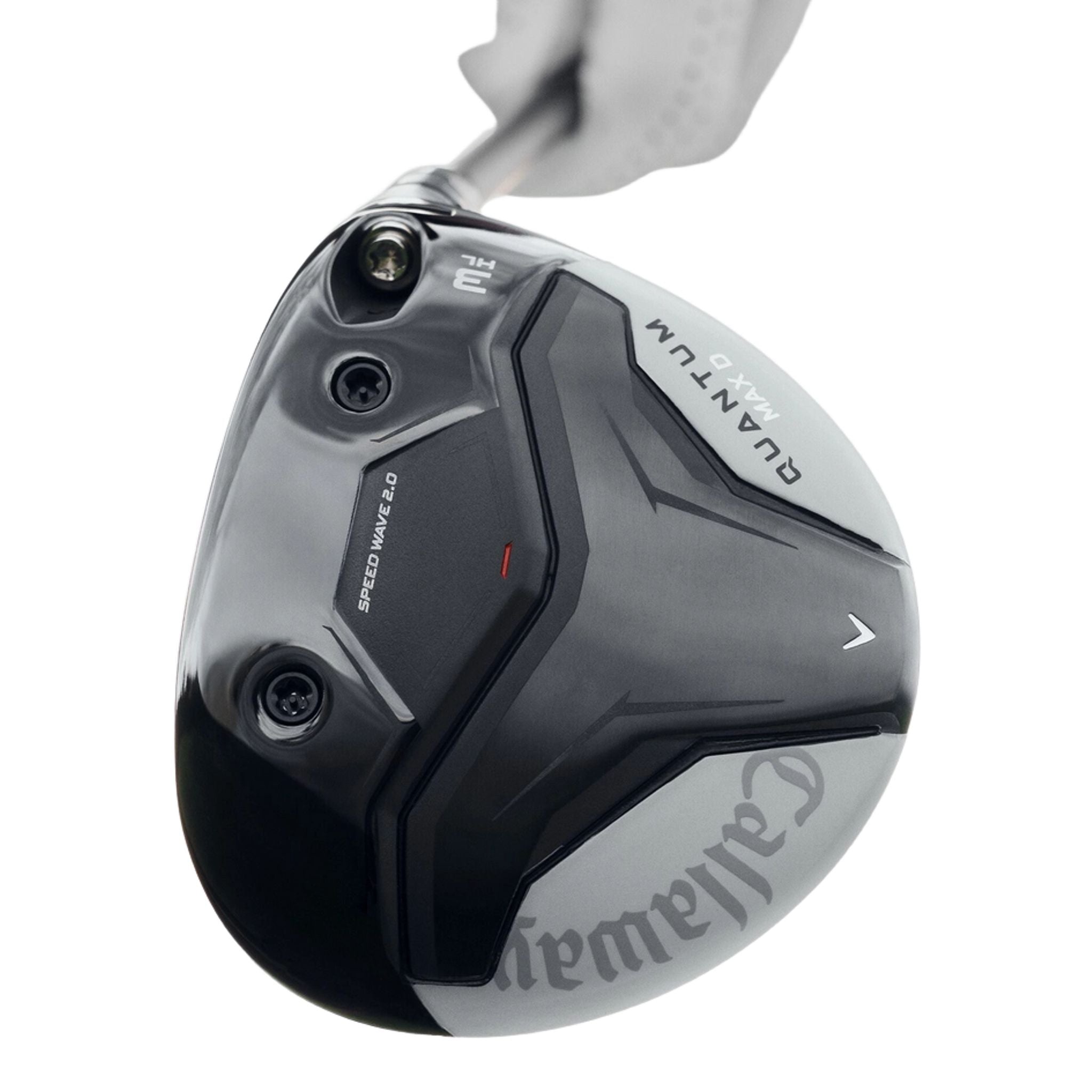 Męskie buty do toru wodnego Callaway Quantum Max D
