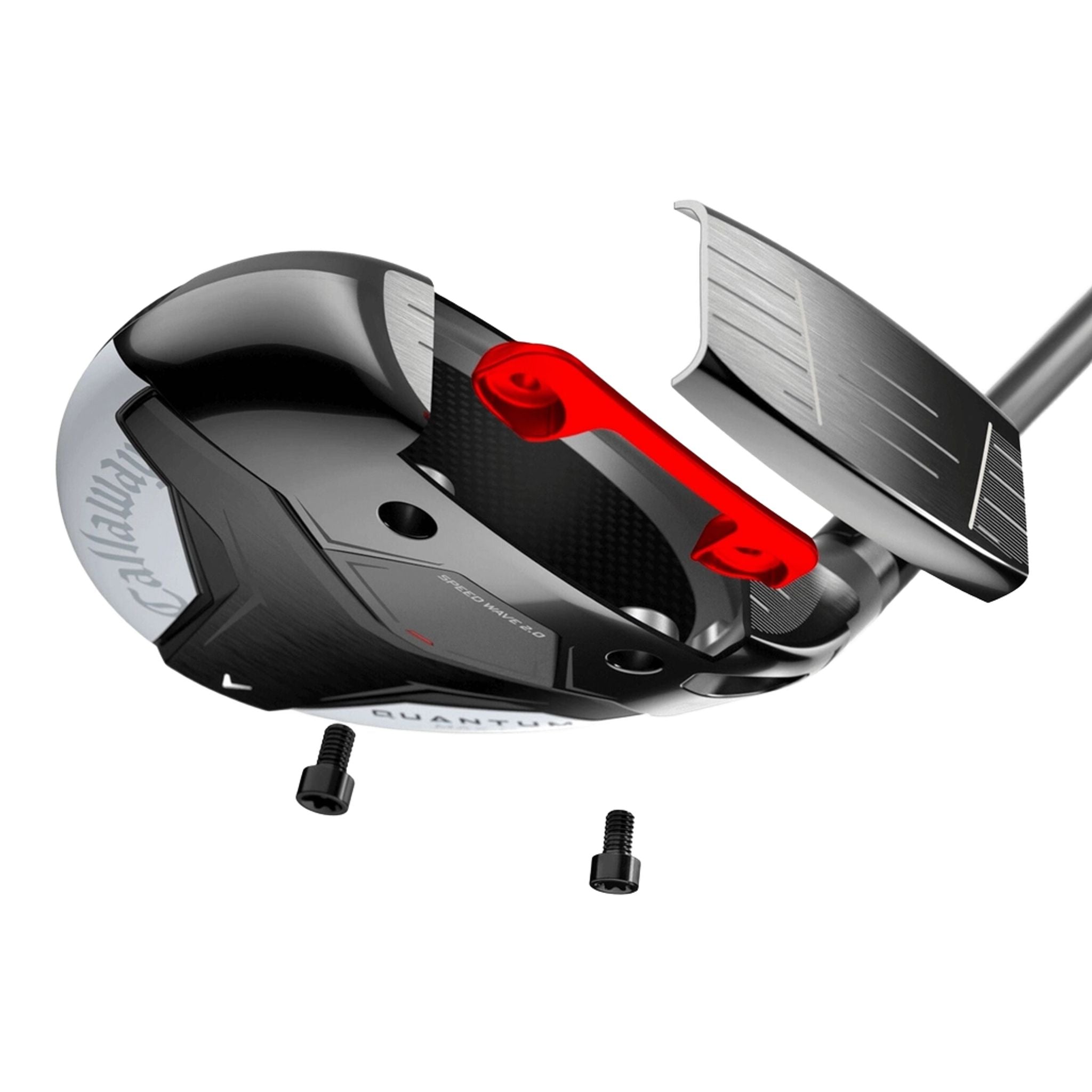 Męskie buty do toru wodnego Callaway Quantum Max D