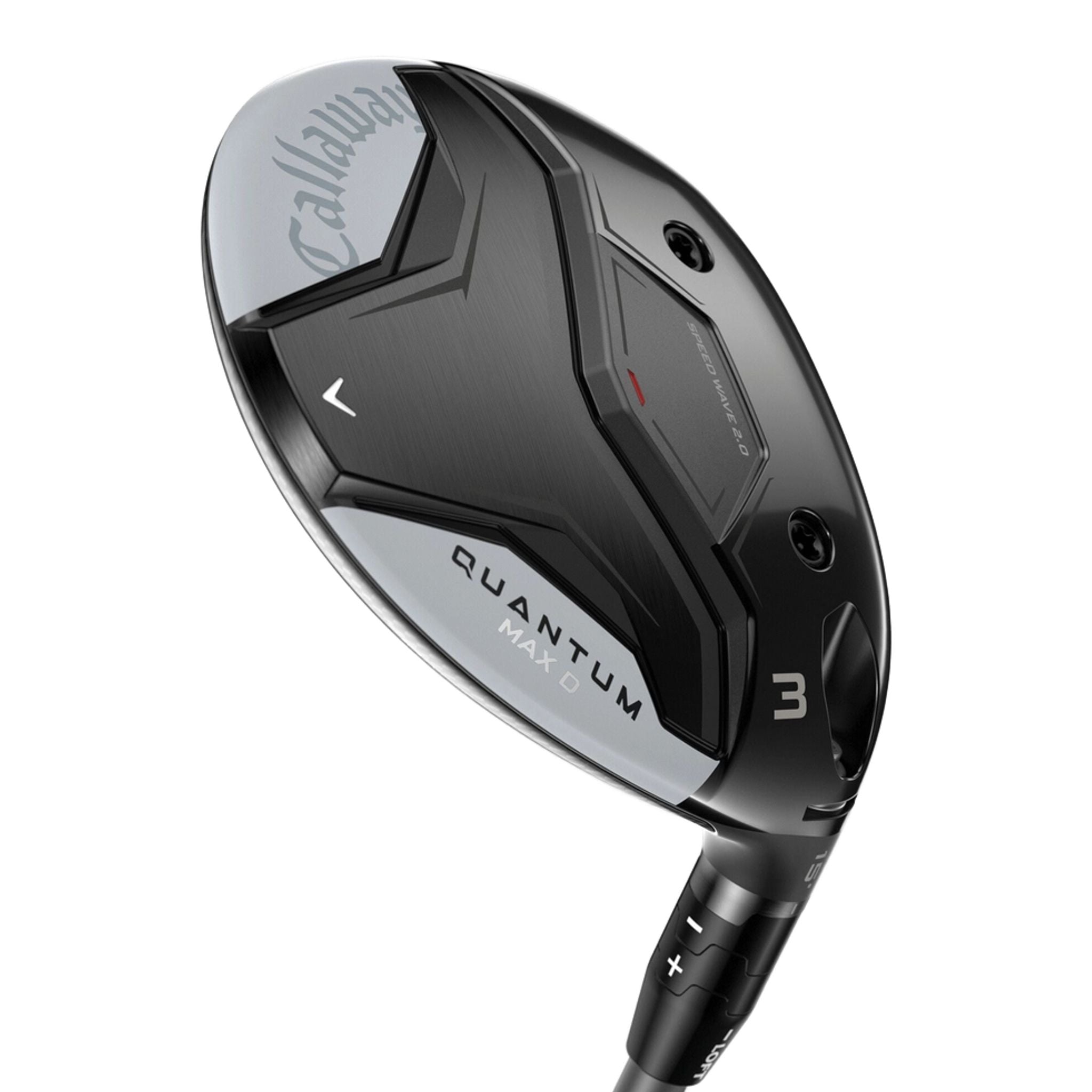 Męskie buty do toru wodnego Callaway Quantum Max D