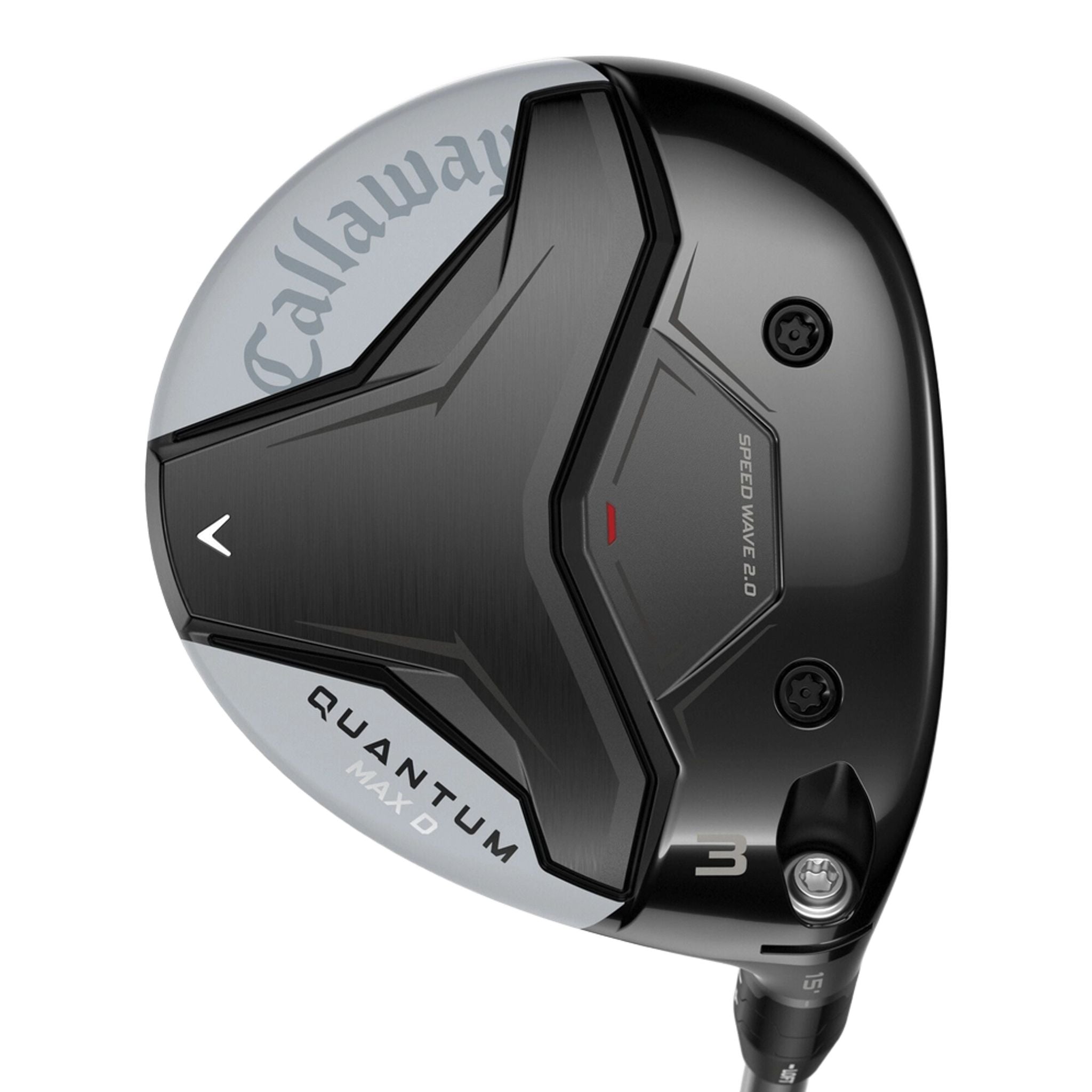 Męskie buty do toru wodnego Callaway Quantum Max D